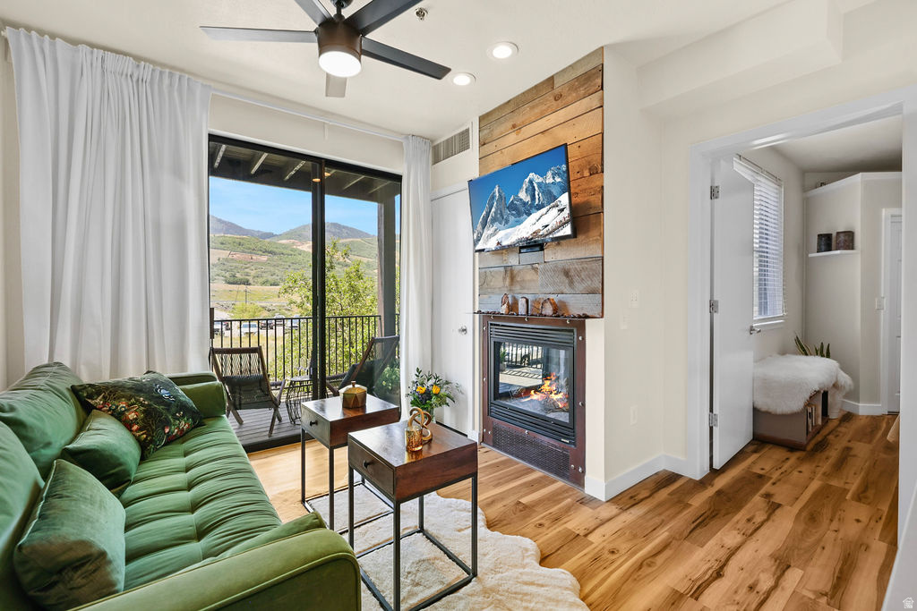 LODGE AT STILLWATER - Residential