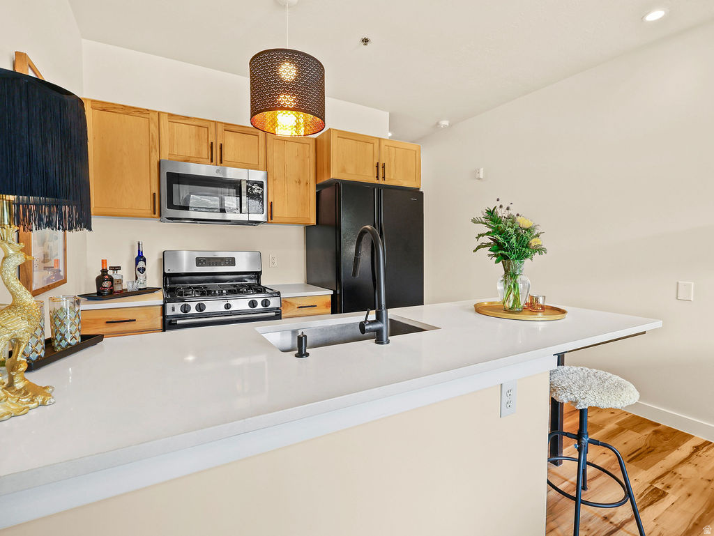 LODGE AT STILLWATER - Residential