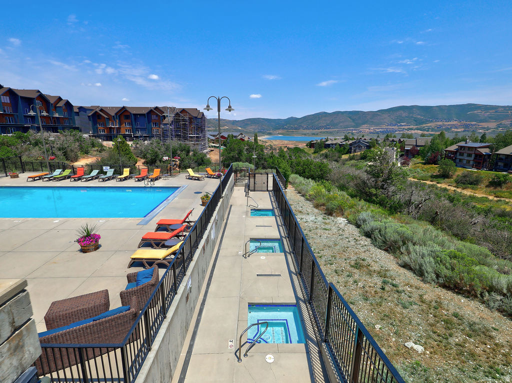 LODGE AT STILLWATER - Residential