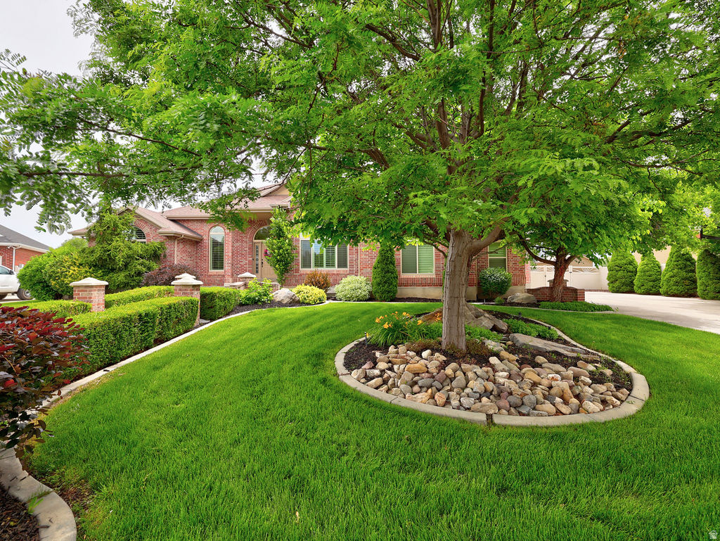 AUTUMN VIEW - Residential