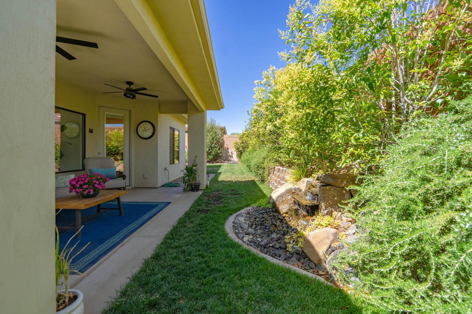 SAND RIDGE PH 2 - Residential