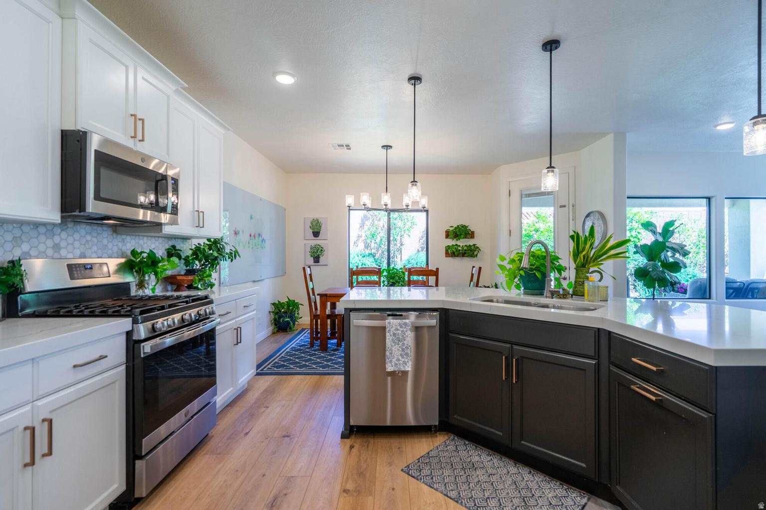 SAND RIDGE PH 2 - Residential