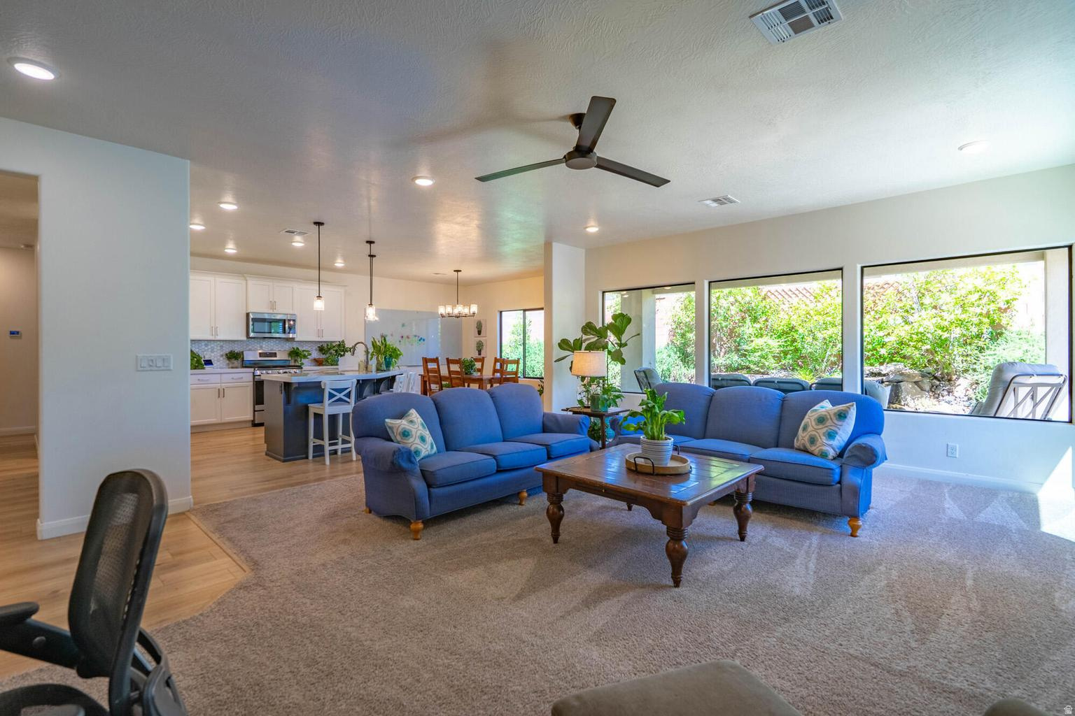 SAND RIDGE PH 2 - Residential