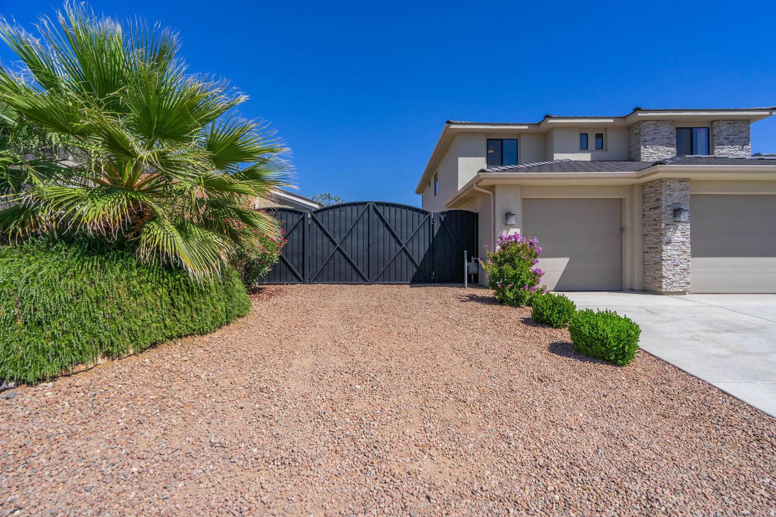 SAND RIDGE PH 2 - Residential