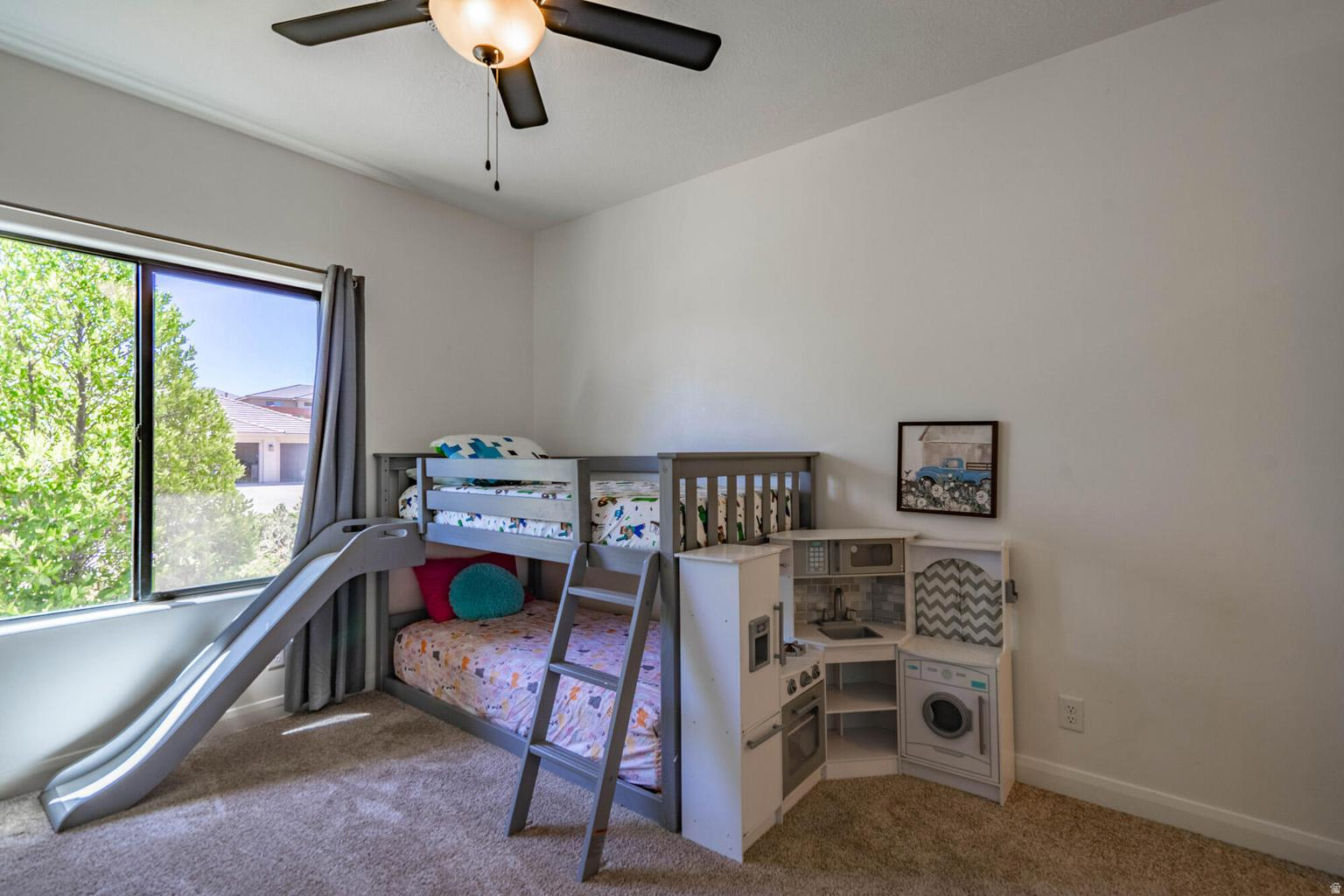 SAND RIDGE PH 2 - Residential