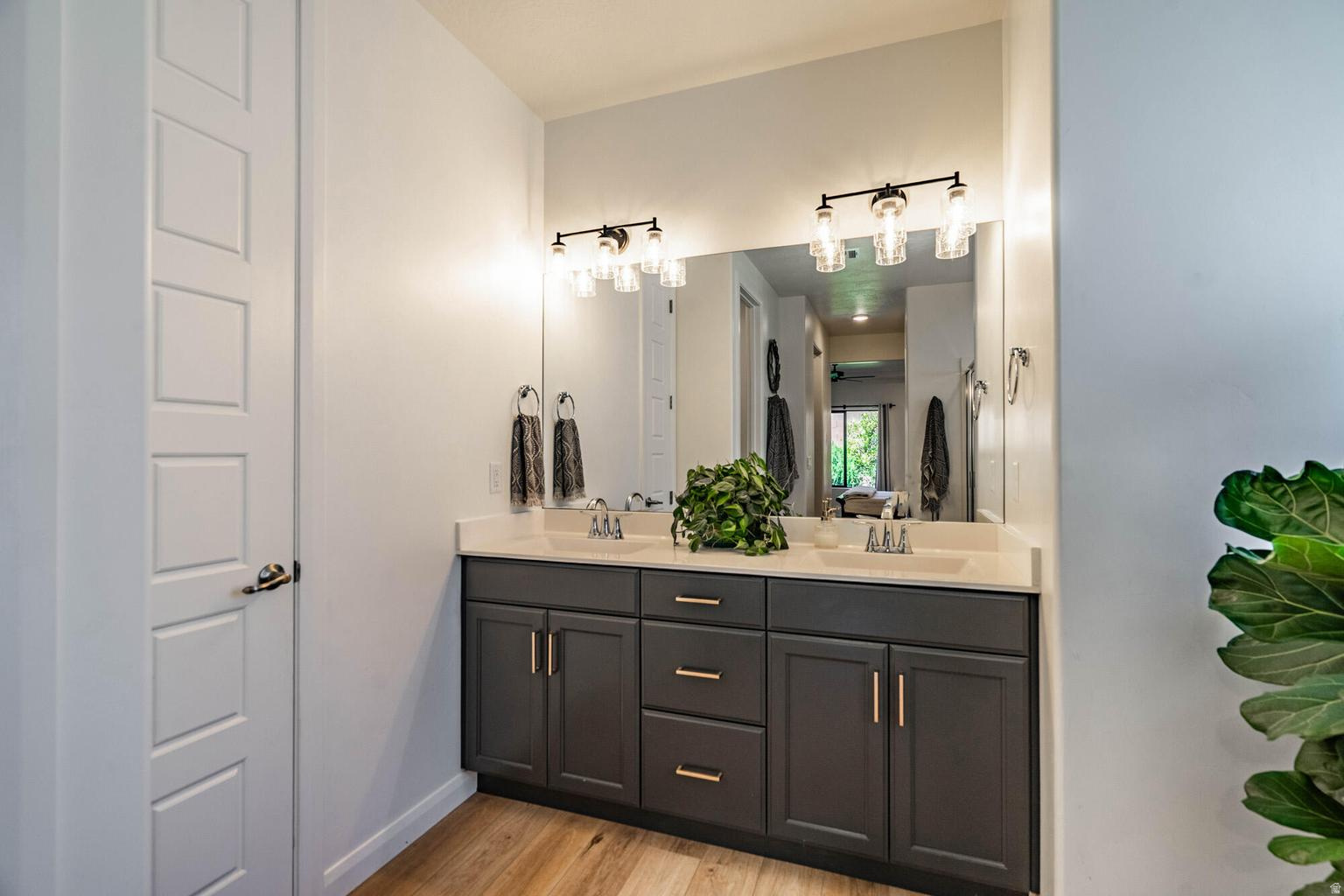 SAND RIDGE PH 2 - Residential