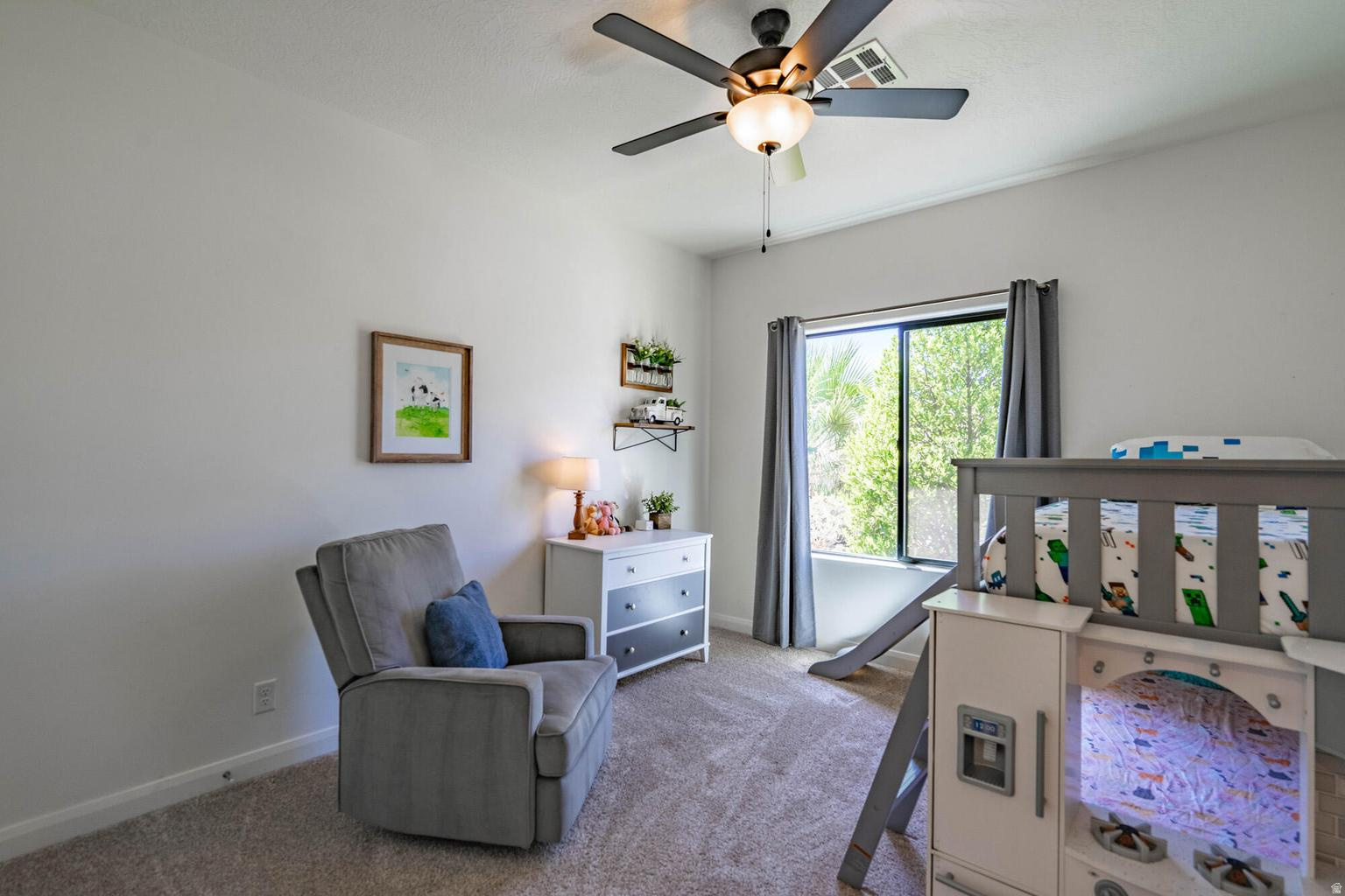SAND RIDGE PH 2 - Residential