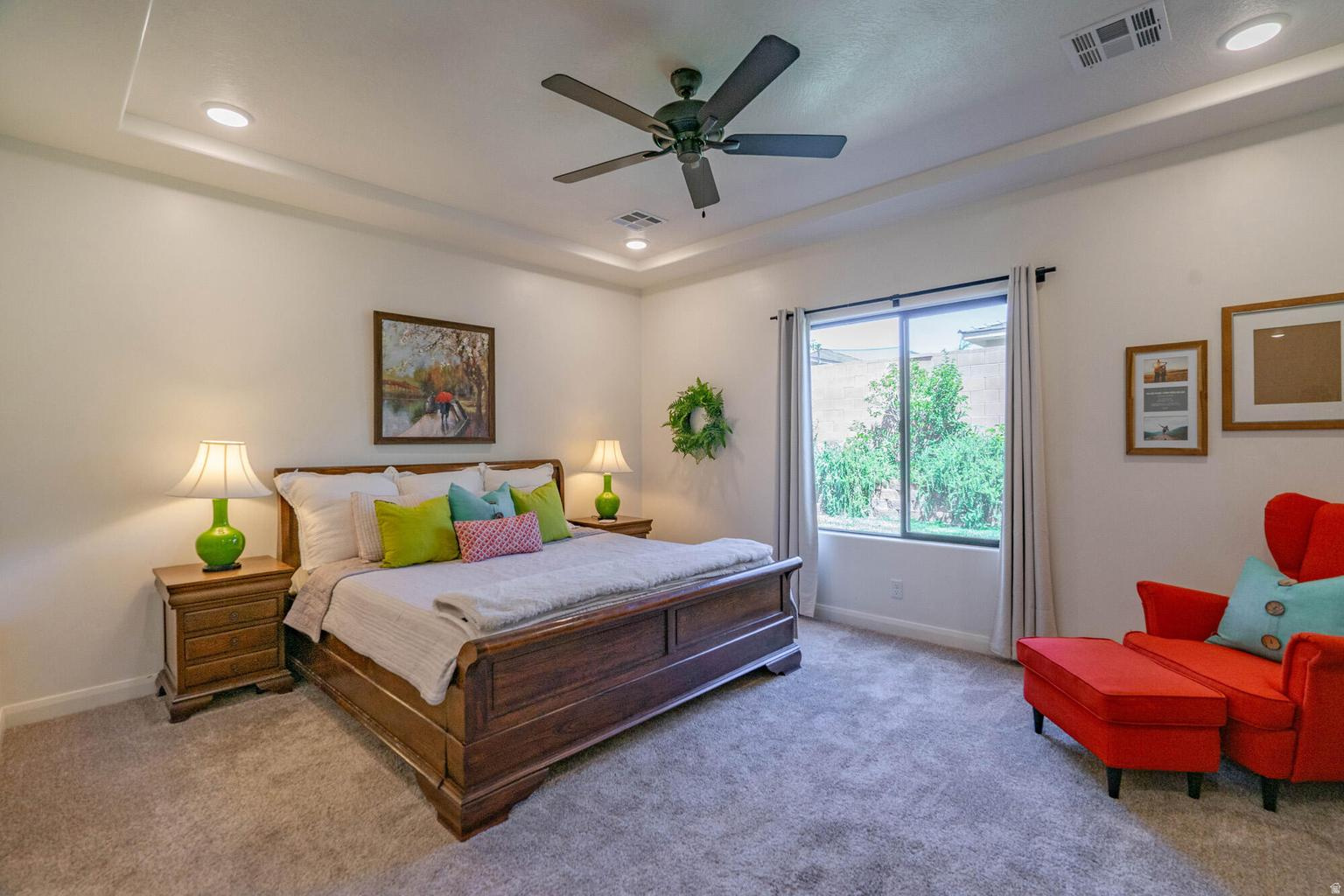 SAND RIDGE PH 2 - Residential