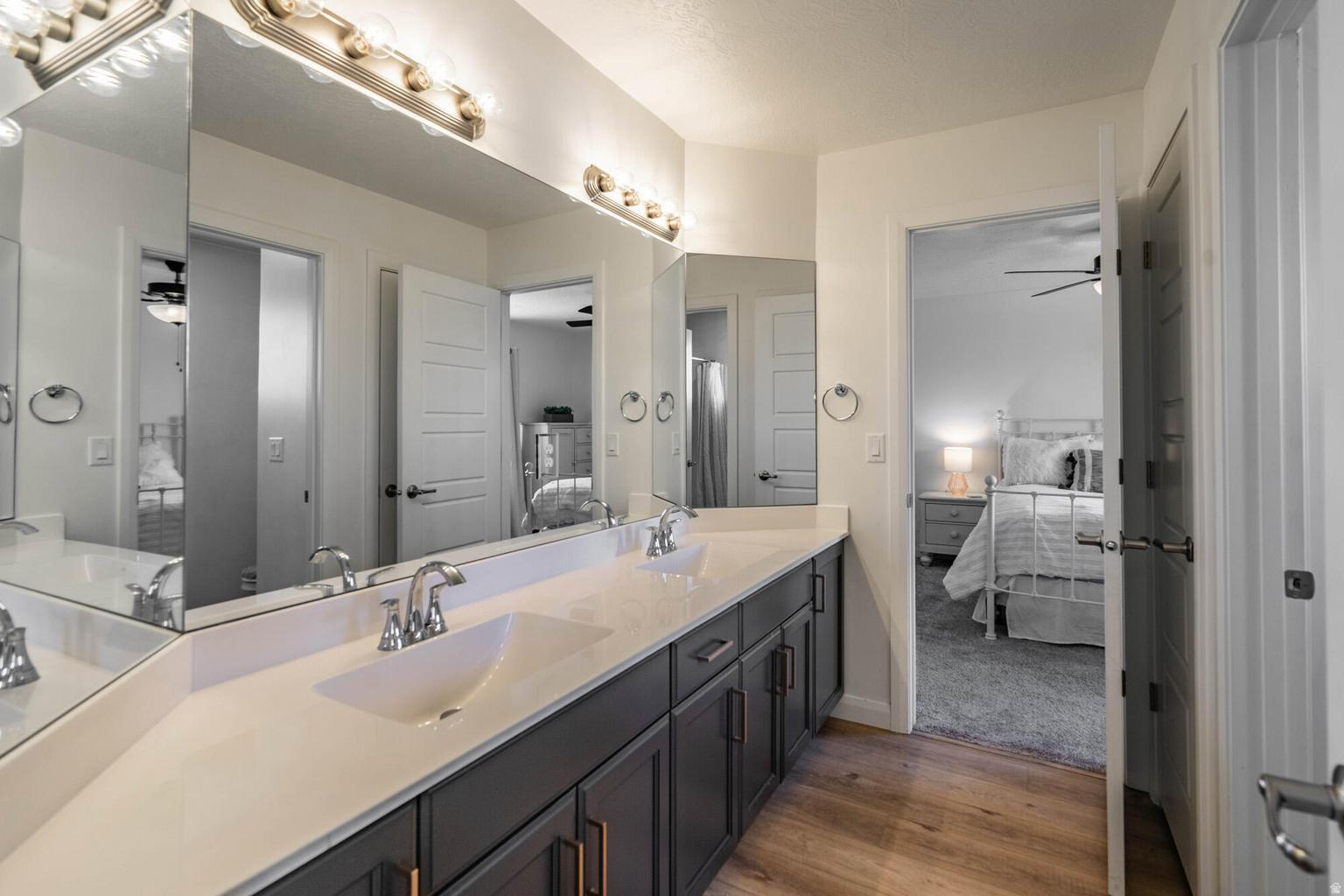 SAND RIDGE PH 2 - Residential
