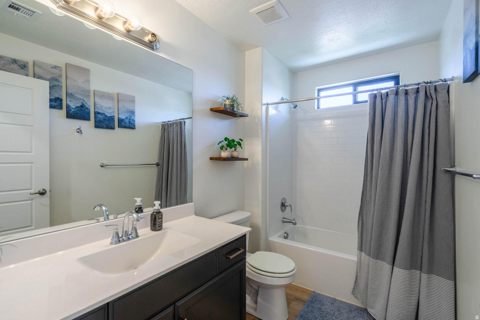 SAND RIDGE PH 2 - Residential