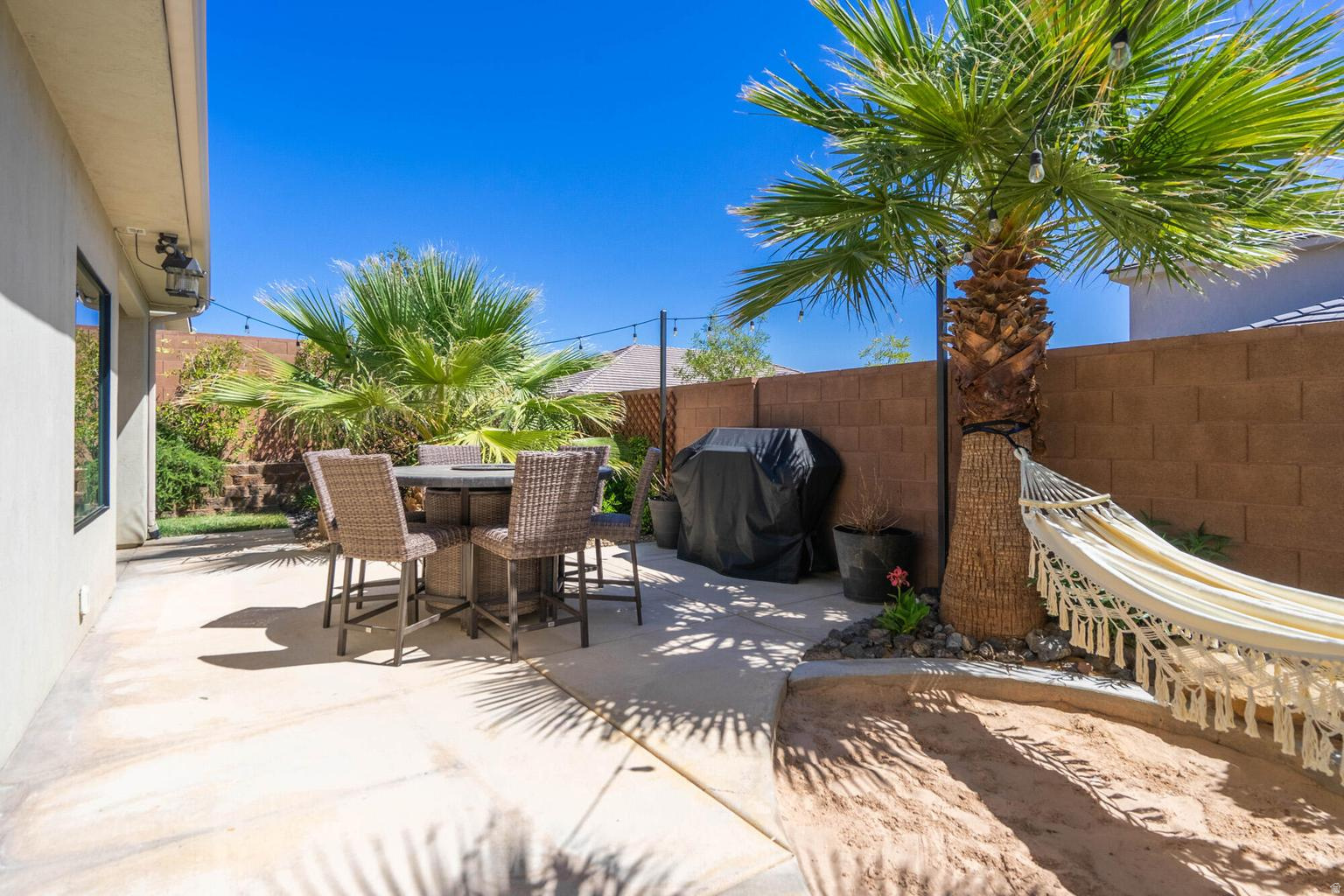 SAND RIDGE PH 2 - Residential