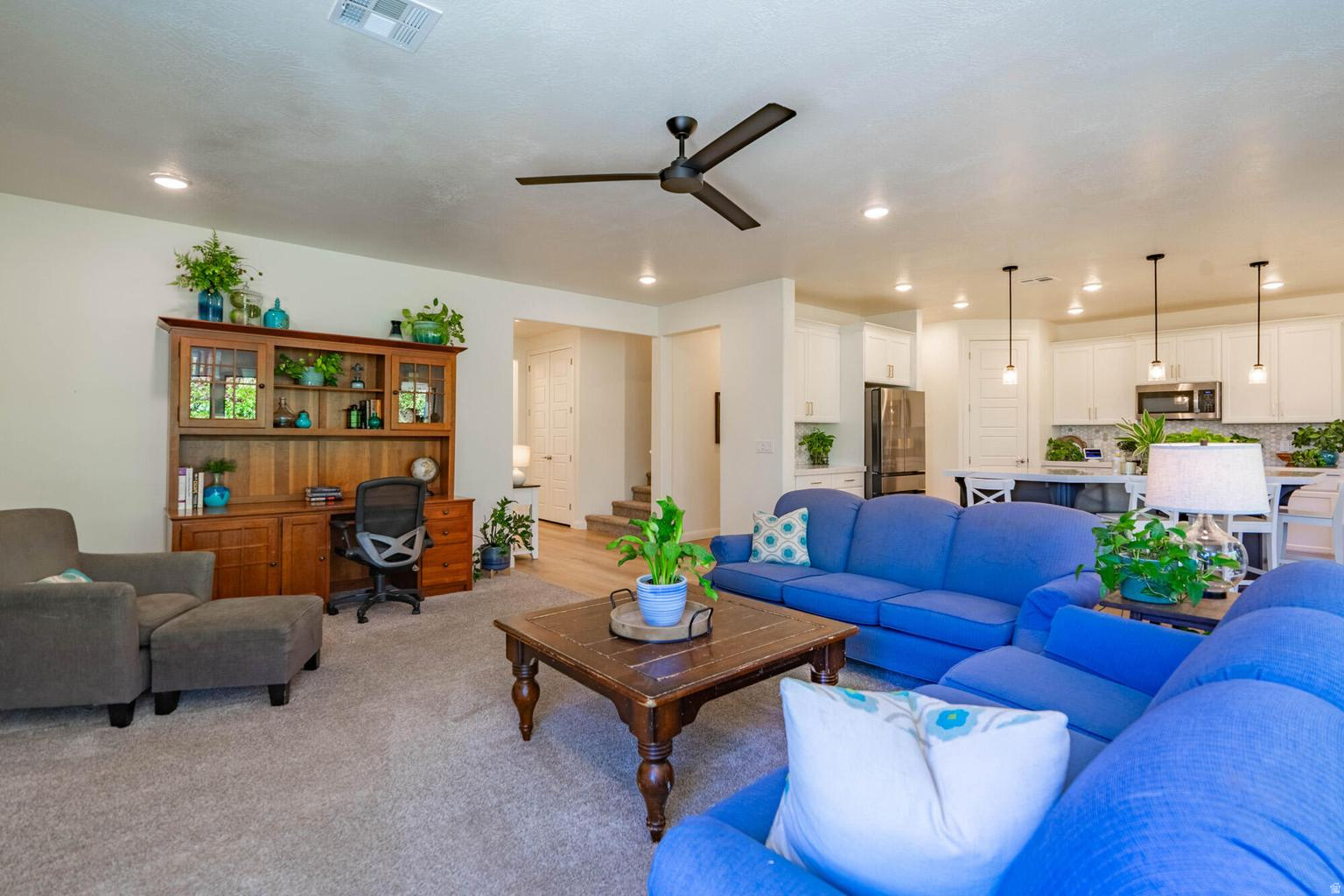 SAND RIDGE PH 2 - Residential