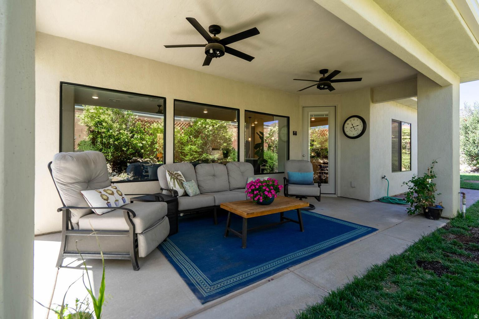 SAND RIDGE PH 2 - Residential