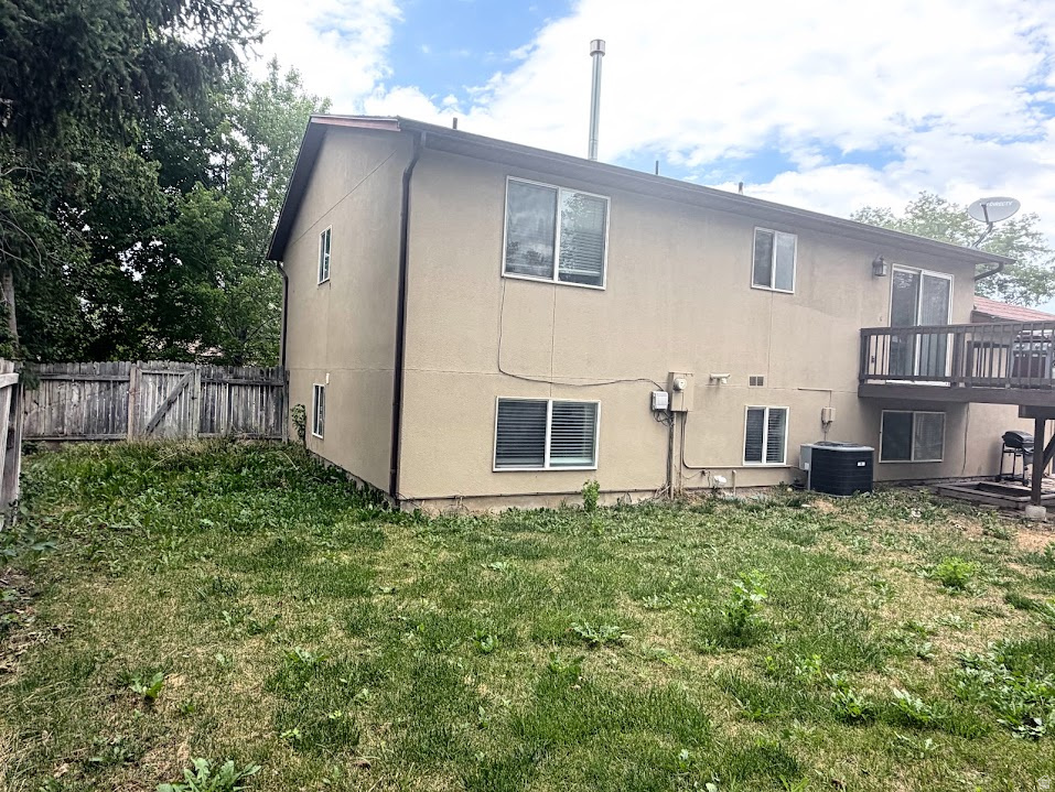 SILVER SAGE - Residential