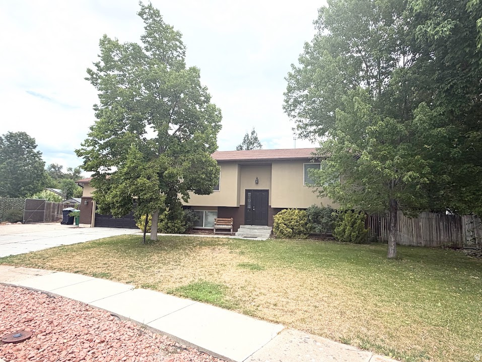 SILVER SAGE - Residential