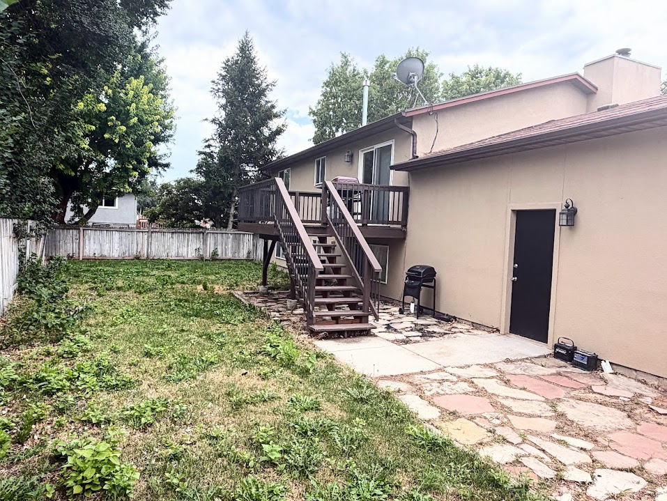 SILVER SAGE - Residential