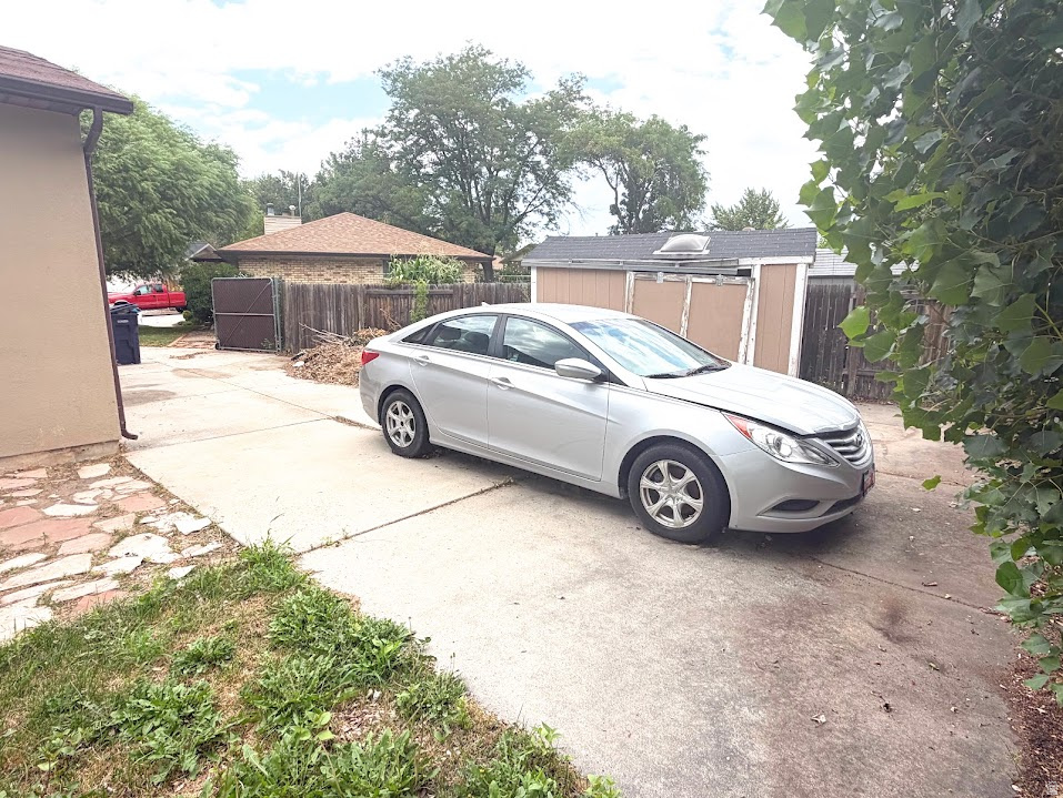 SILVER SAGE - Residential