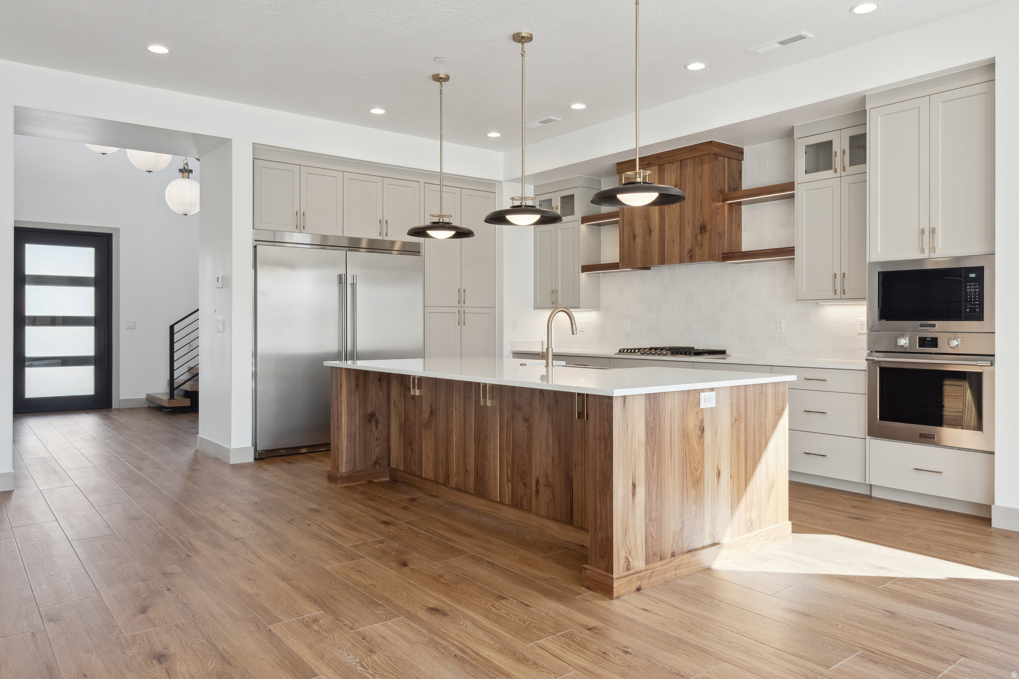 ISLAND AT CORAL CANYON - Residential