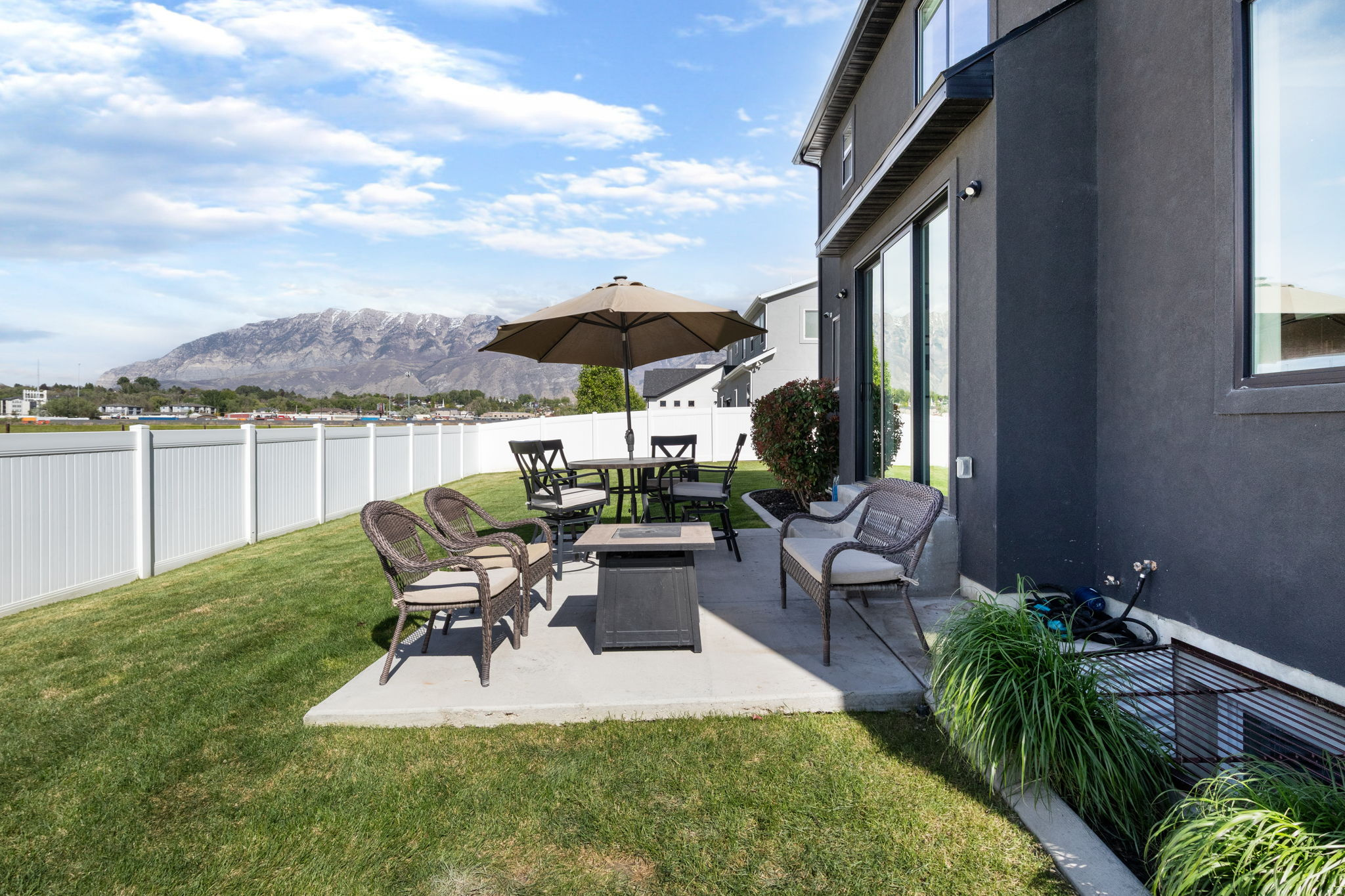 PAYTON CROSSING - Residential
