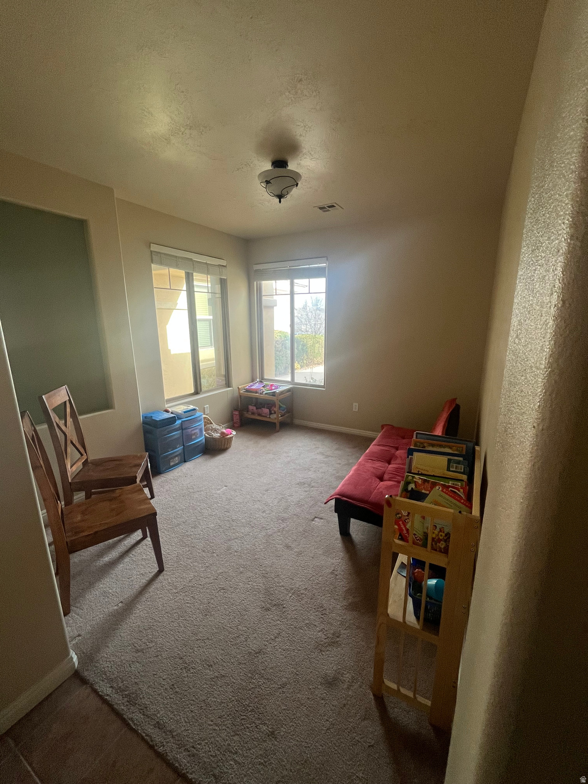 CORAL CANYON AREA 6 PH 1 - Residential