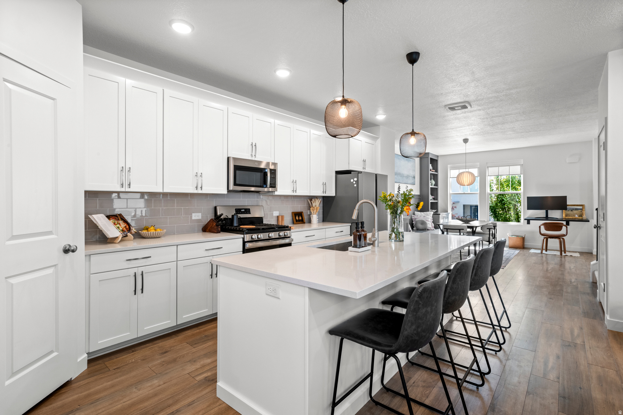 LOT 174, DAYBREAK VILLAGE 11A PLAT 2 SUB 11199-311 - Residential