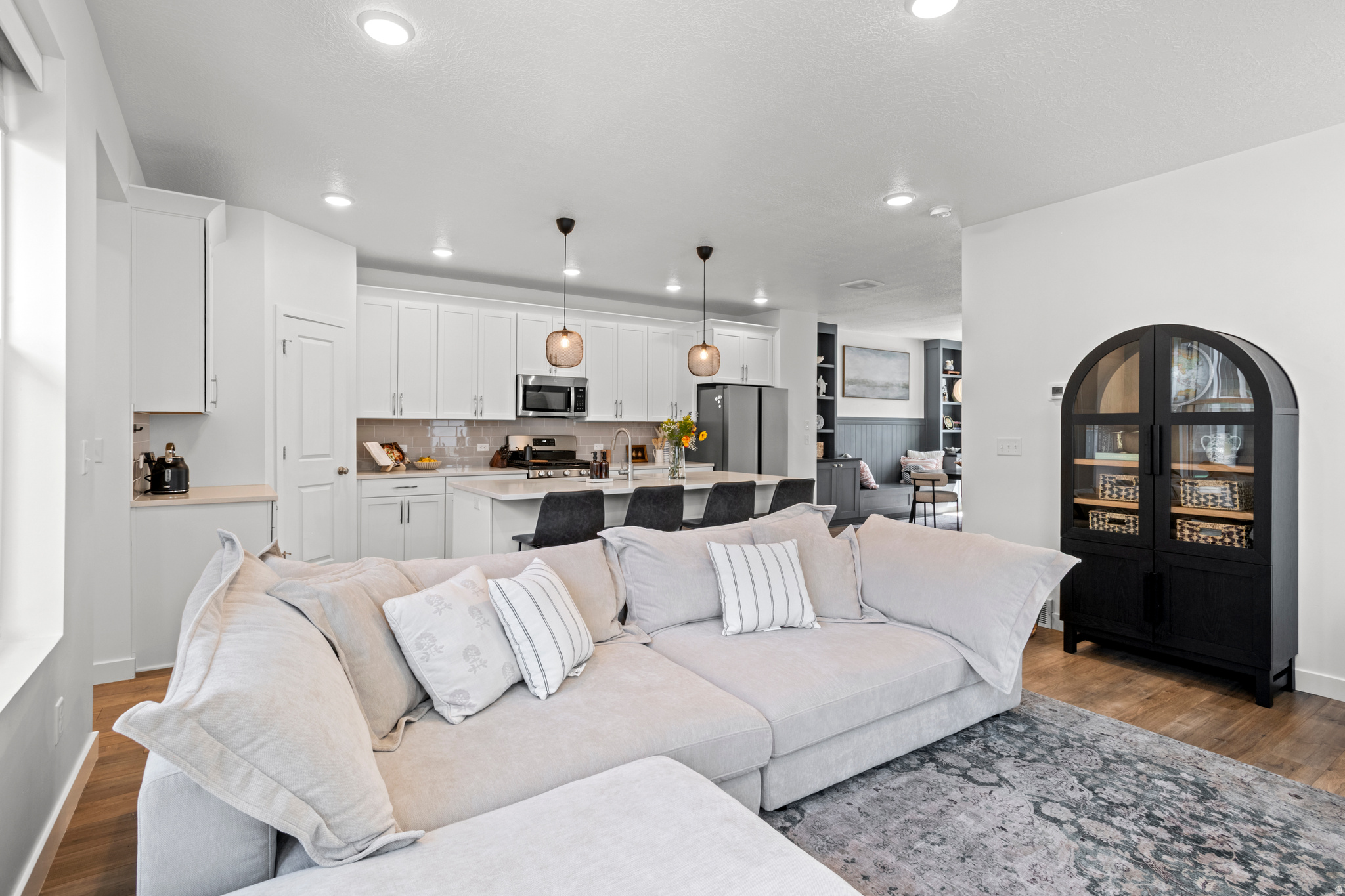 LOT 174, DAYBREAK VILLAGE 11A PLAT 2 SUB 11199-311 - Residential
