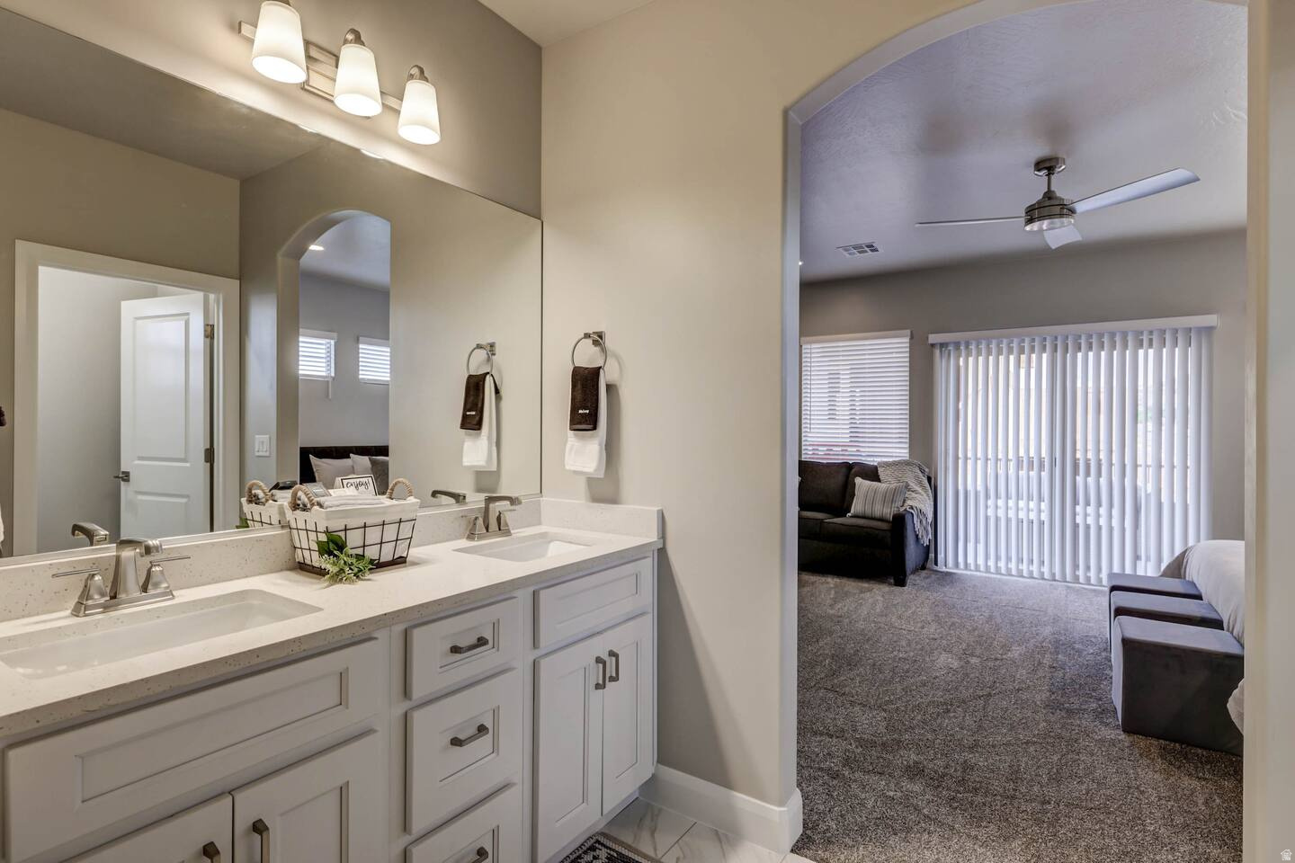 ZION VILLAGE TOWNHOMES 2 AMENDMENT A - Residential