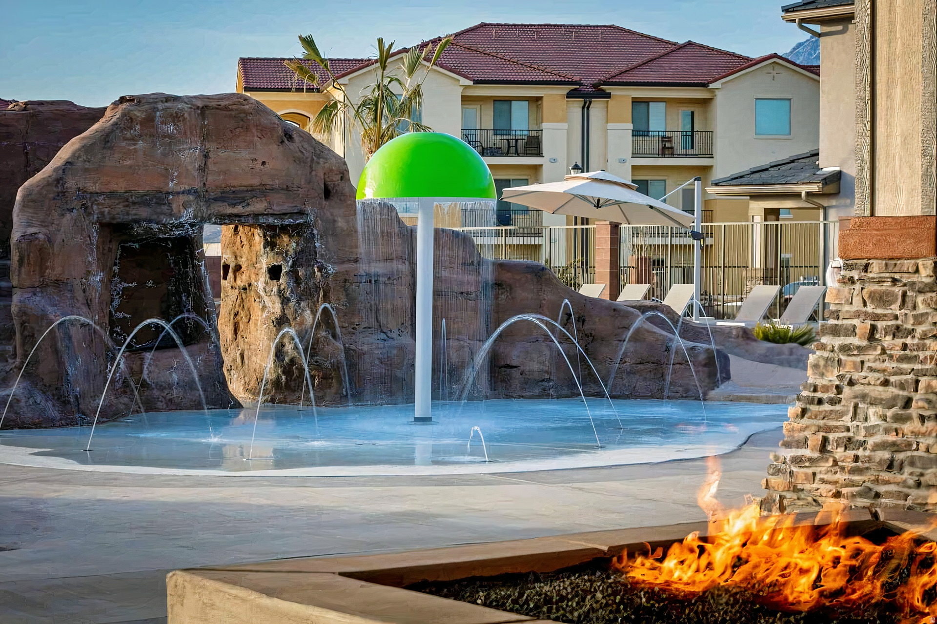 ZION VILLAGE TOWNHOMES 2 AMENDMENT A - Residential
