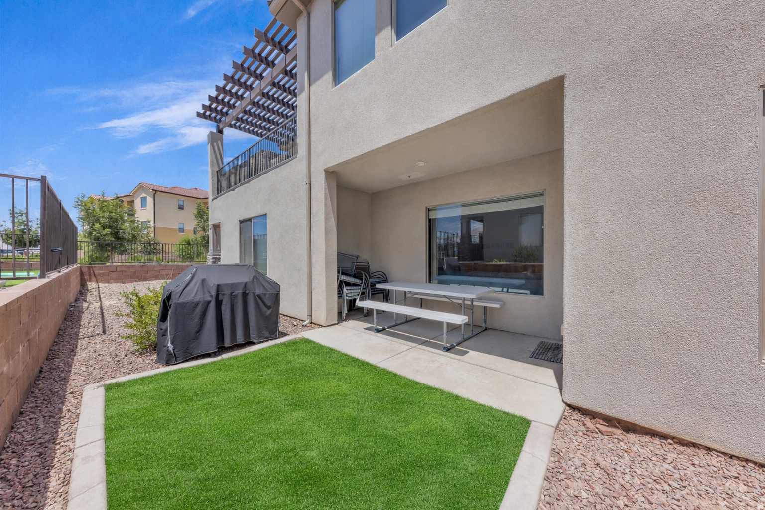 ZION VILLAGE TOWNHOMES 2 AMENDMENT A - Residential