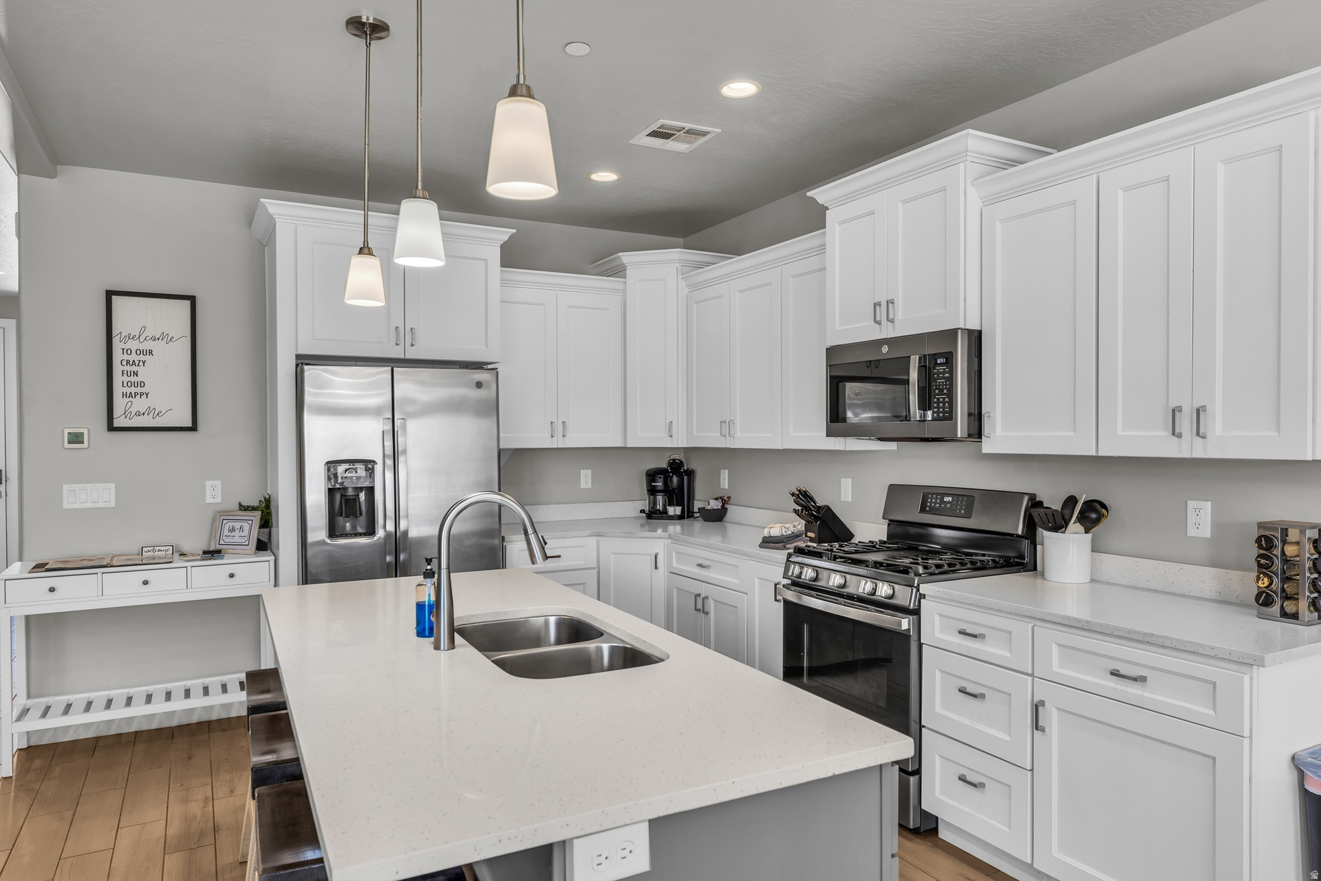 ZION VILLAGE TOWNHOMES 2 AMENDMENT A - Residential