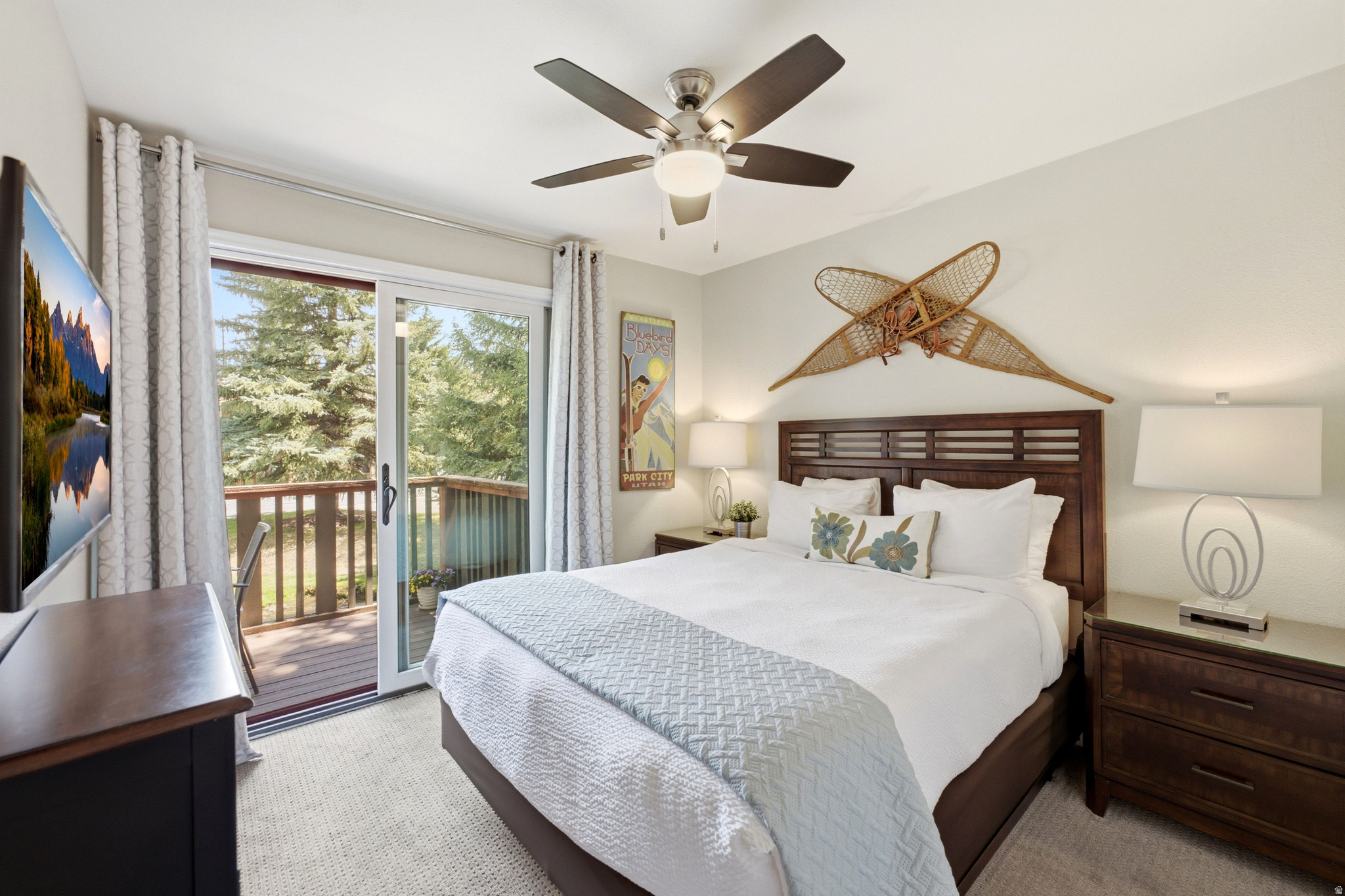 WINDRIFT CONDOMINIUM - Residential