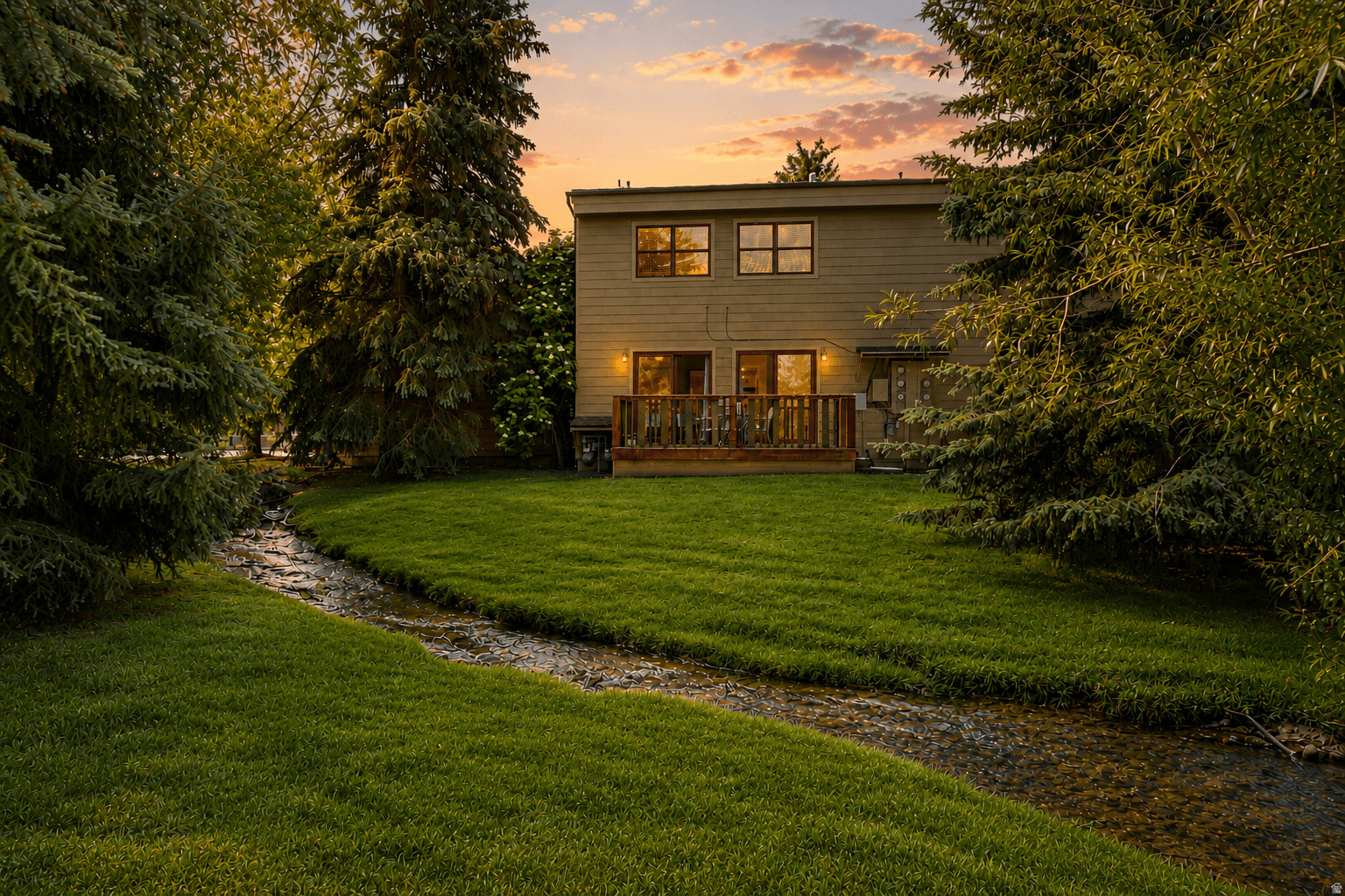 WINDRIFT CONDOMINIUM - Residential