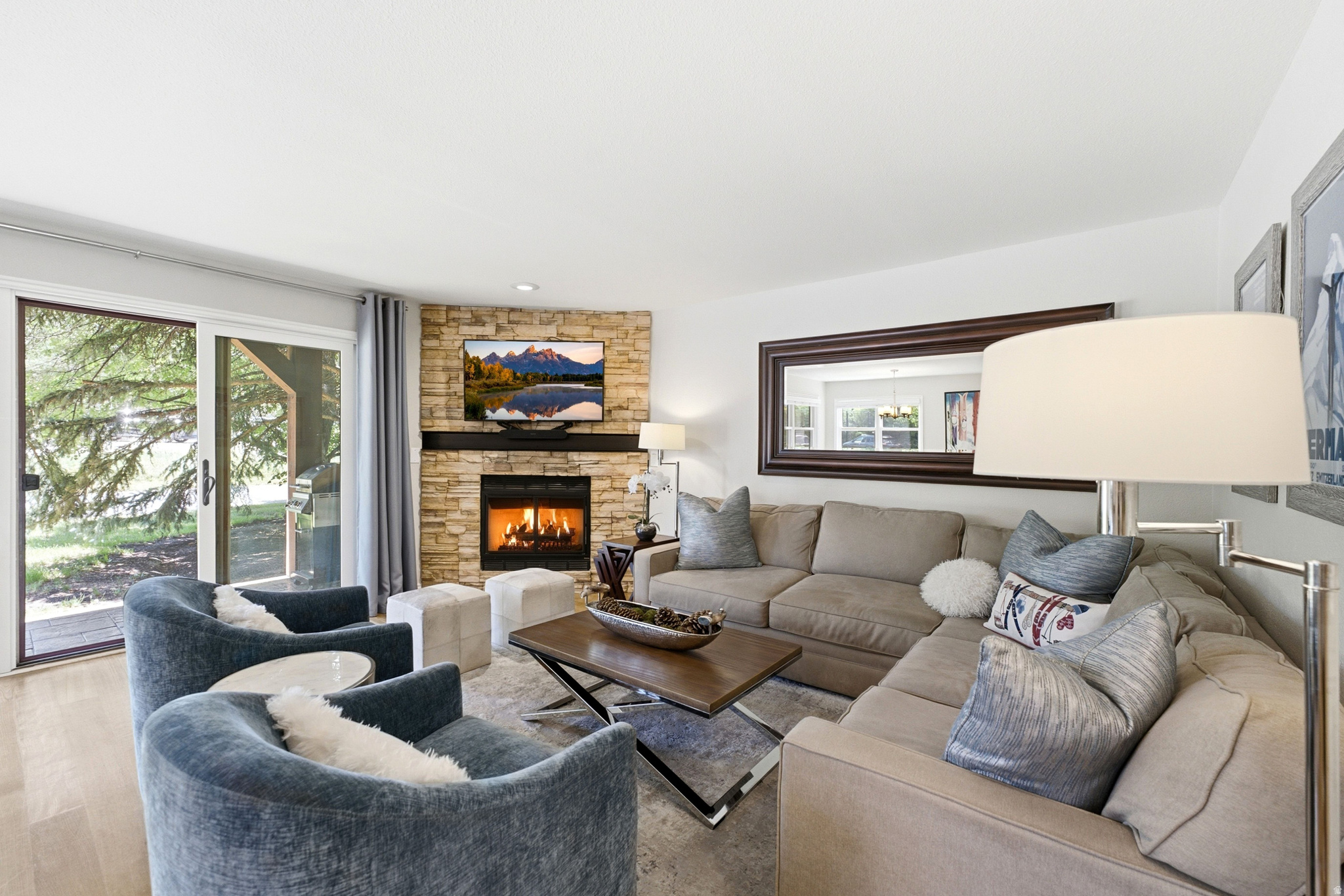 WINDRIFT CONDOMINIUM - Residential