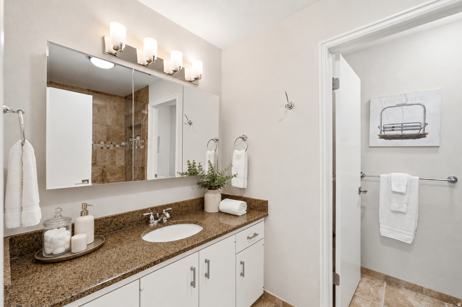 WINDRIFT CONDOMINIUM - Residential