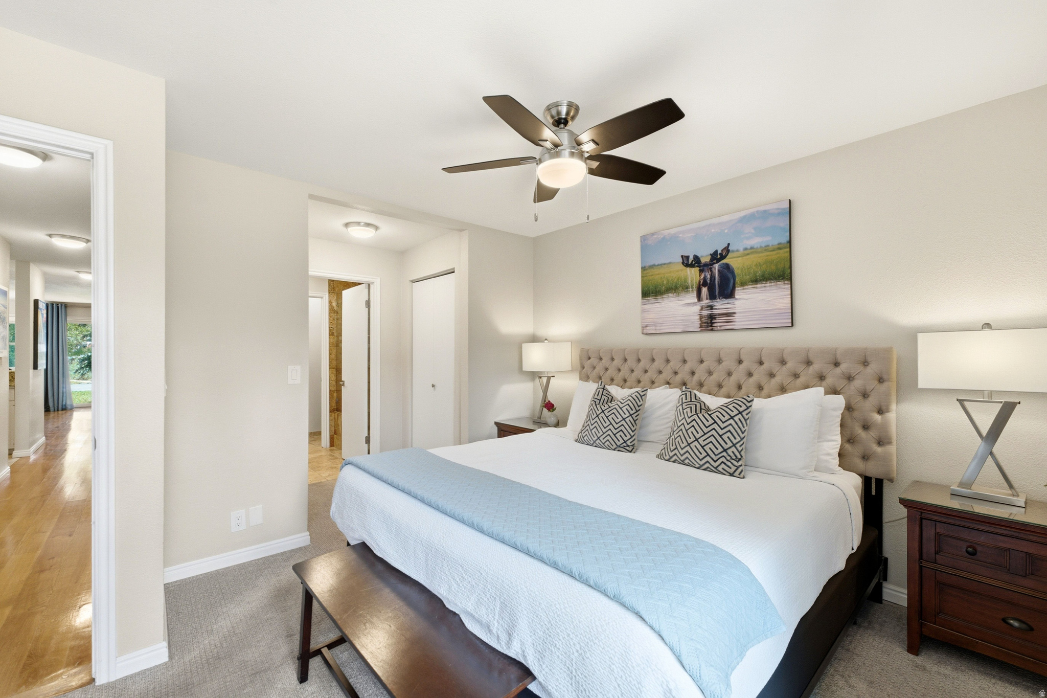 WINDRIFT CONDOMINIUM - Residential