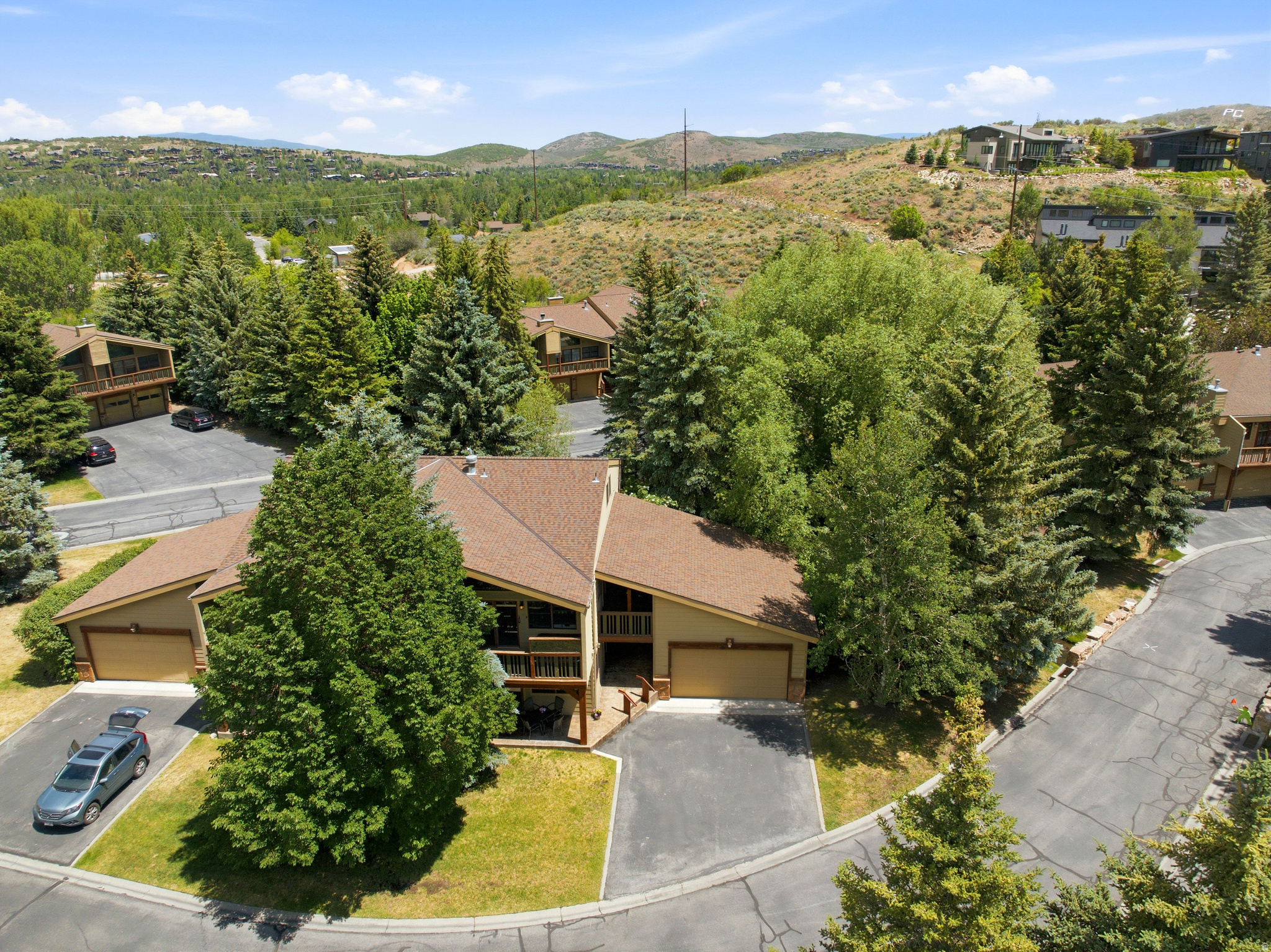 WINDRIFT CONDOMINIUM - Residential