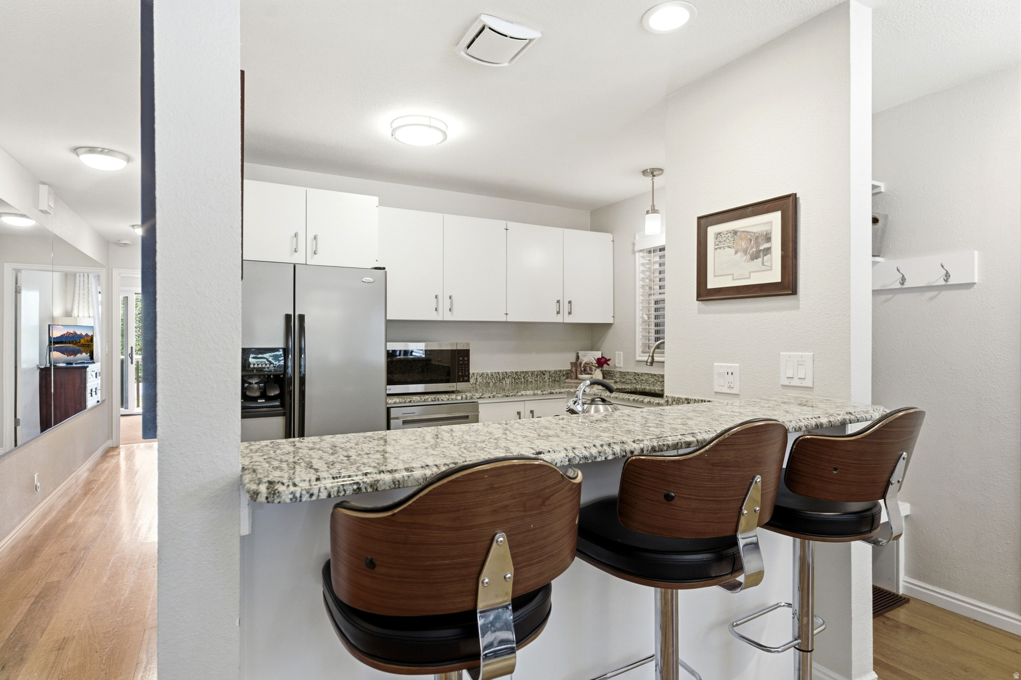 WINDRIFT CONDOMINIUM - Residential