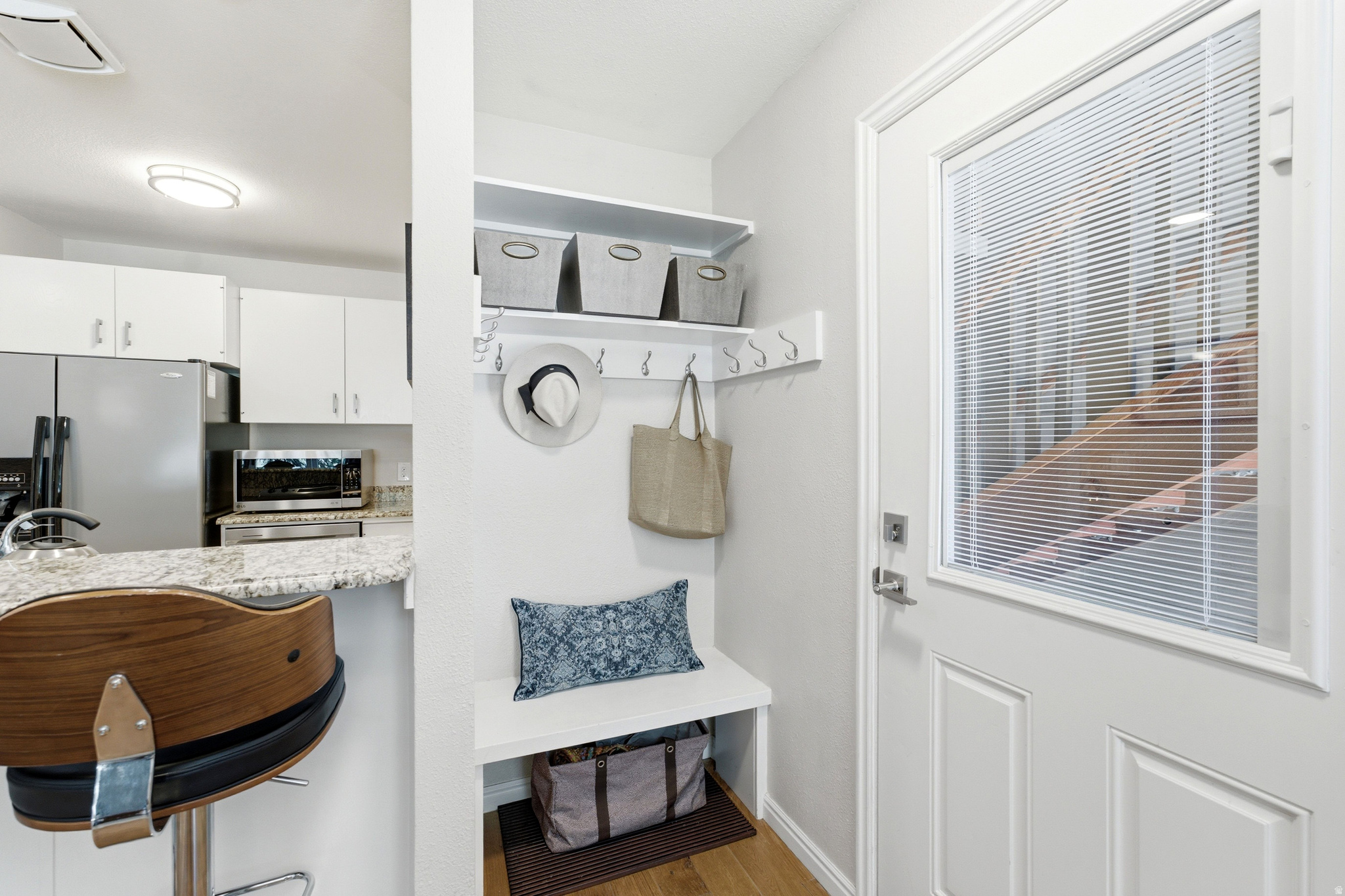 WINDRIFT CONDOMINIUM - Residential