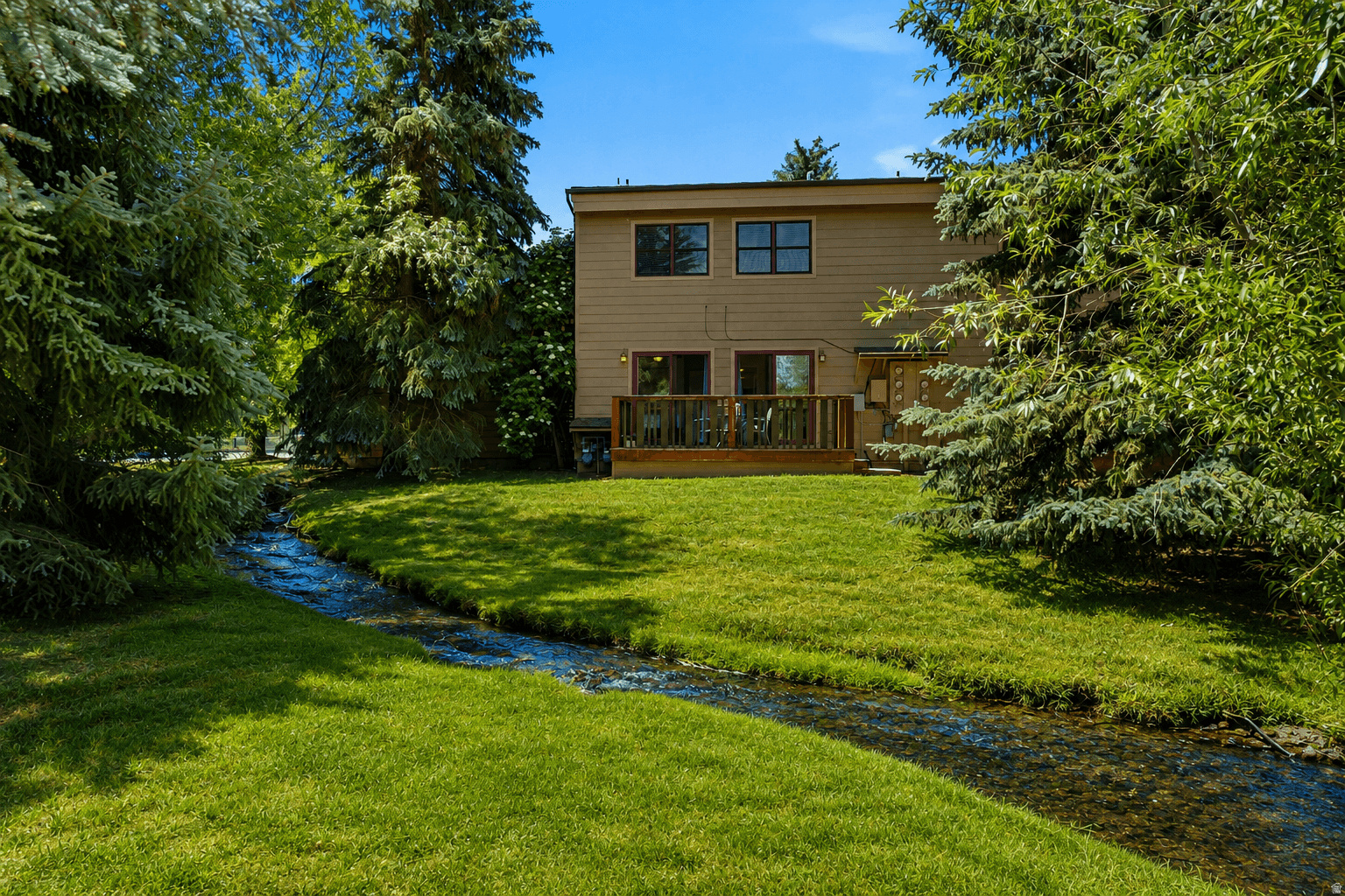 WINDRIFT CONDOMINIUM - Residential