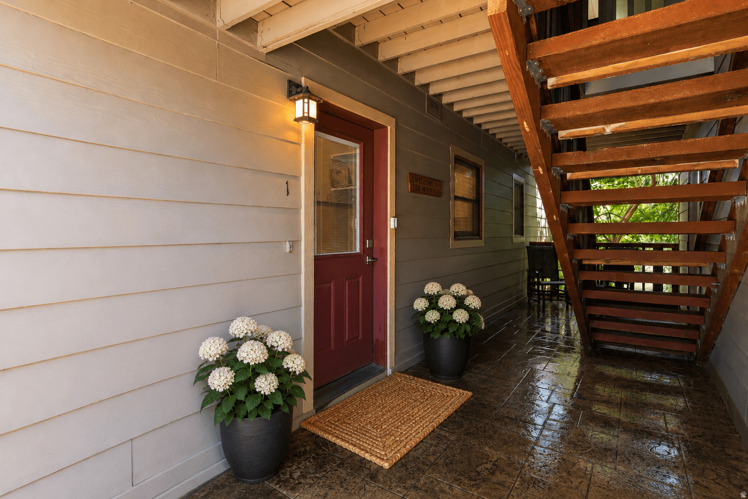 WINDRIFT CONDOMINIUM - Residential