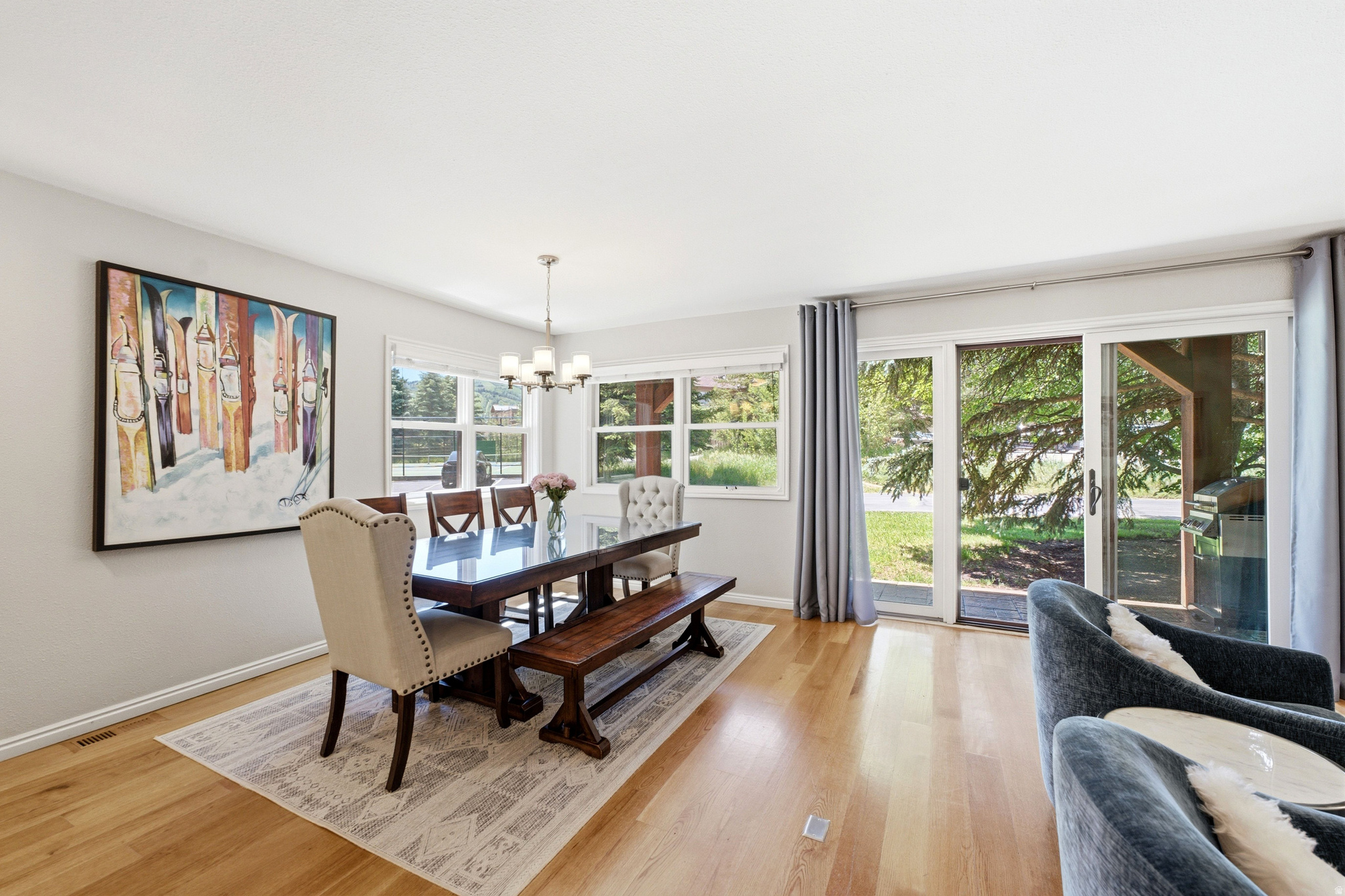 WINDRIFT CONDOMINIUM - Residential
