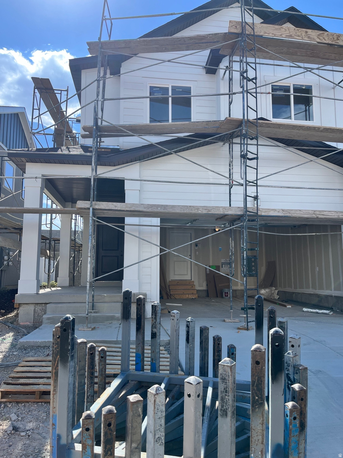 SKY RANCH ENCLAVE - Residential