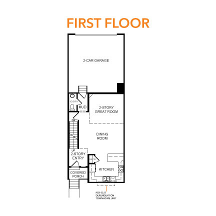 MT. RAINIER - Residential