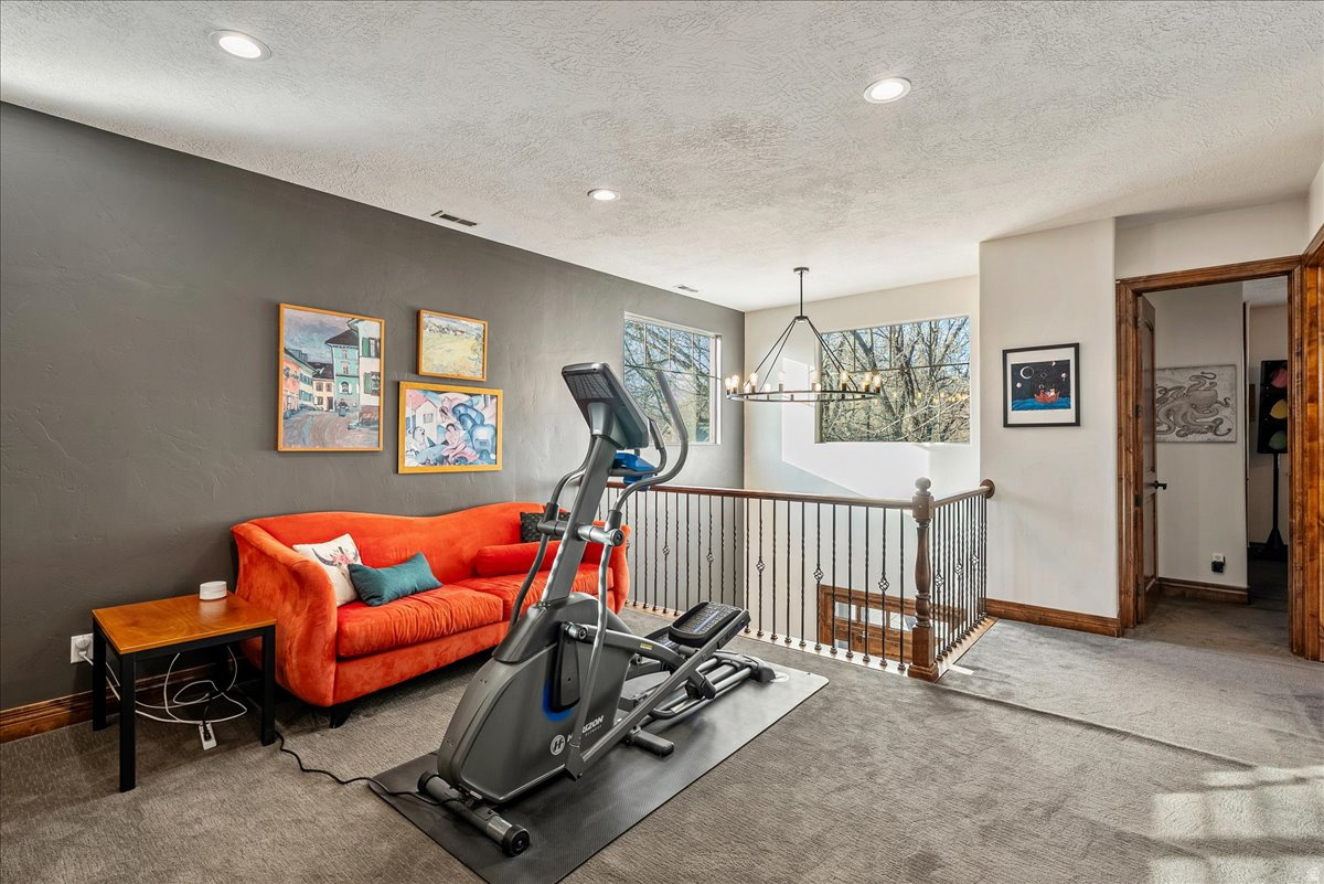 PLAT F - Residential