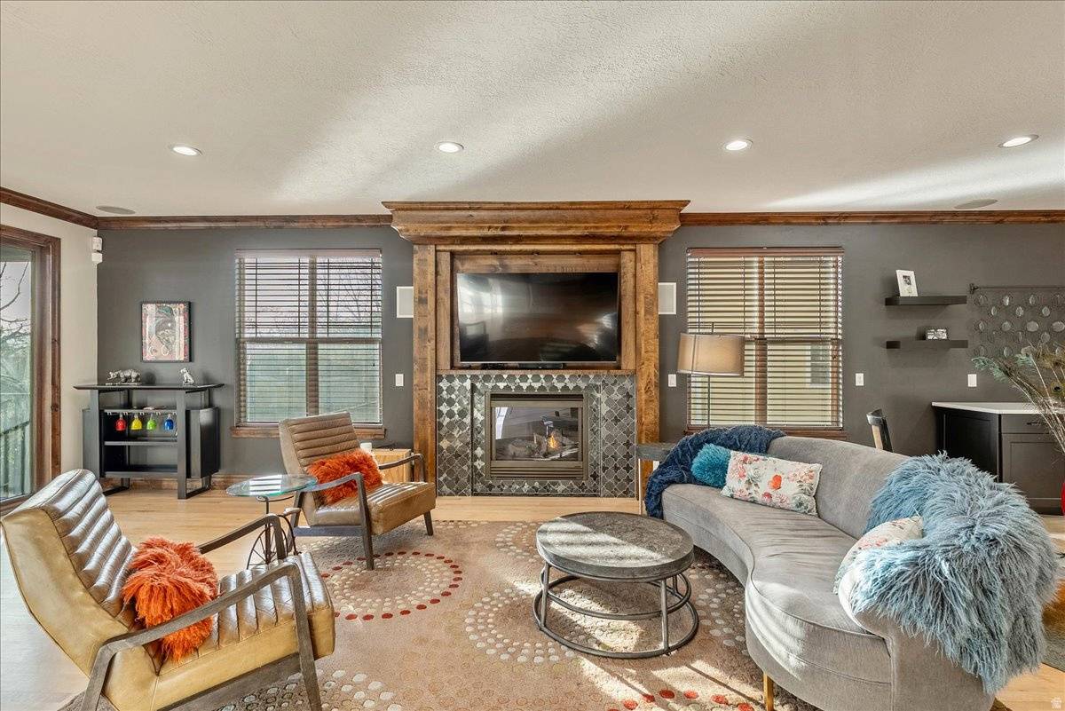 PLAT F - Residential