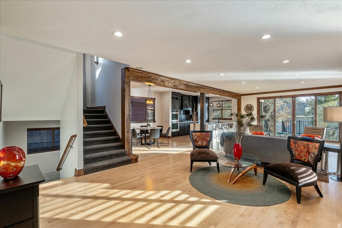 PLAT F - Residential
