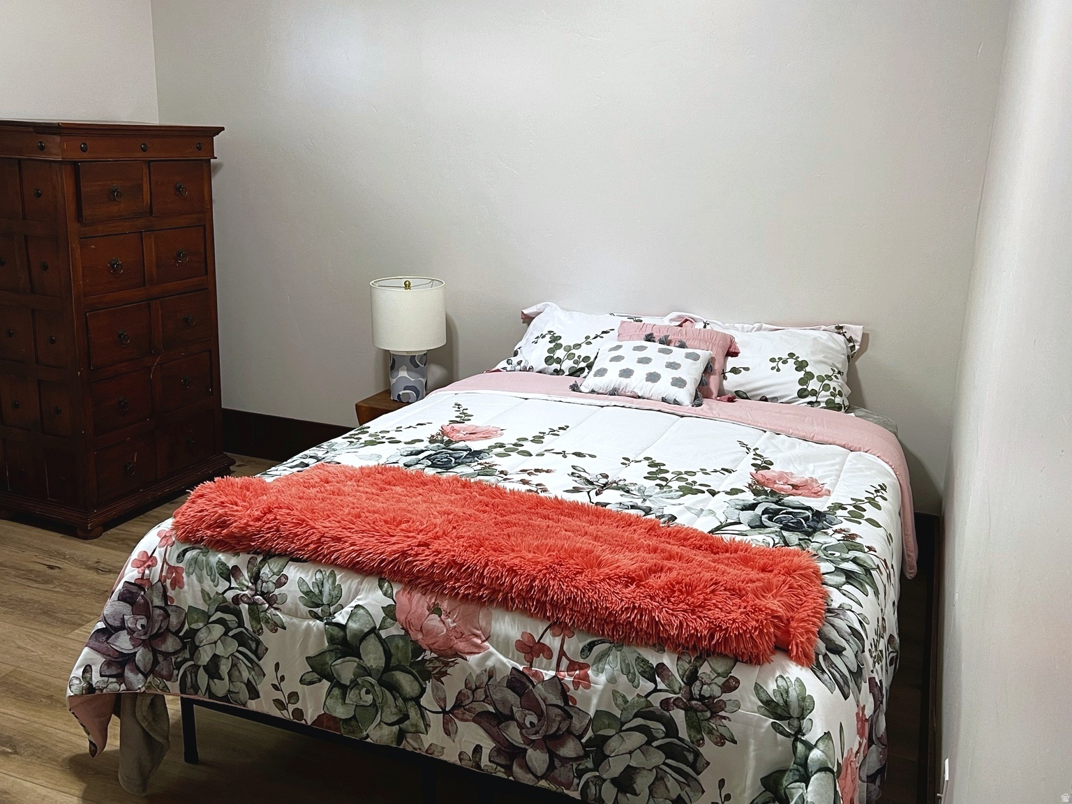 PLAT F - Residential