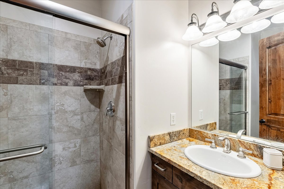 PLAT F - Residential