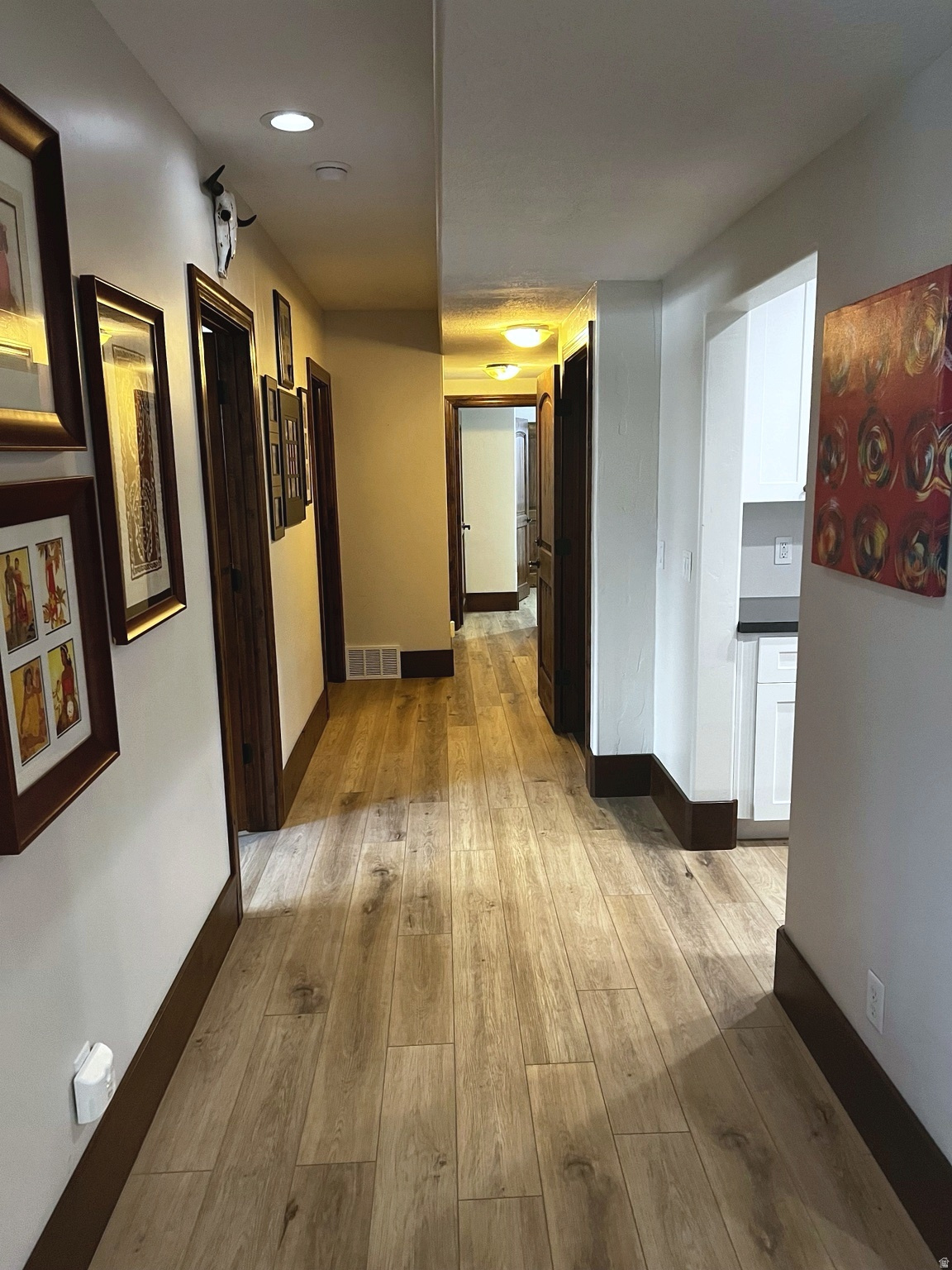 PLAT F - Residential