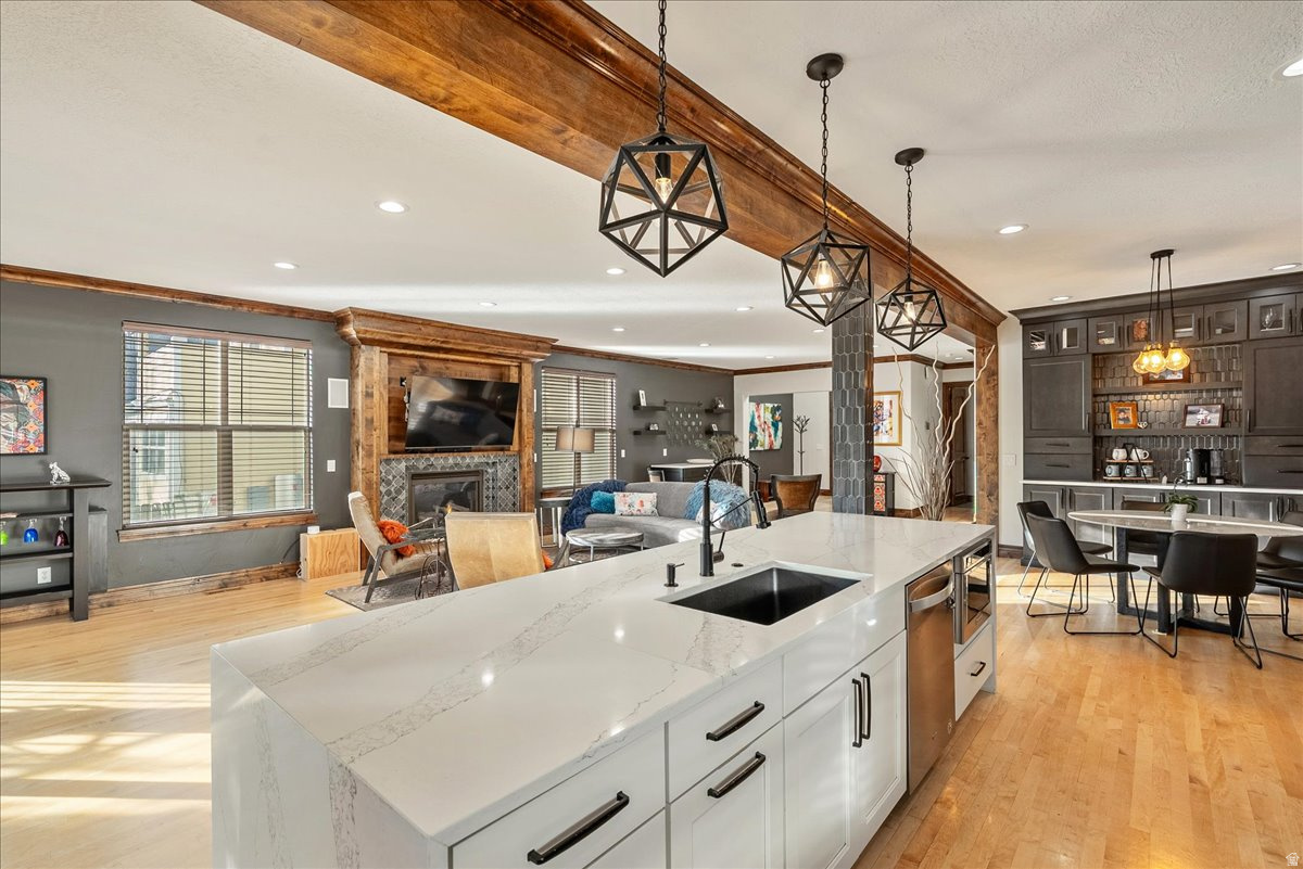 PLAT F - Residential